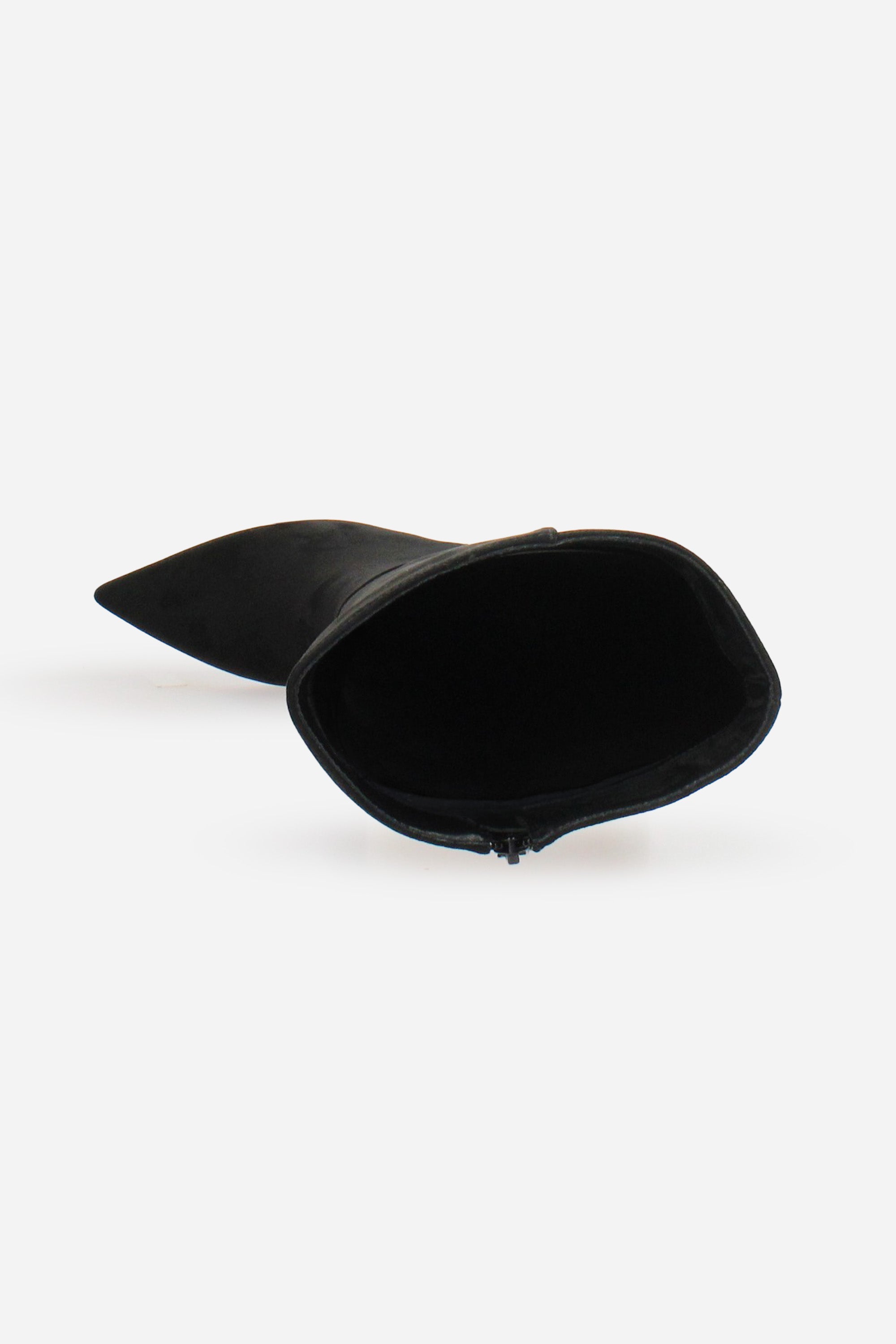 NERO | UMA PARKER NY - D 6440225S Stivale