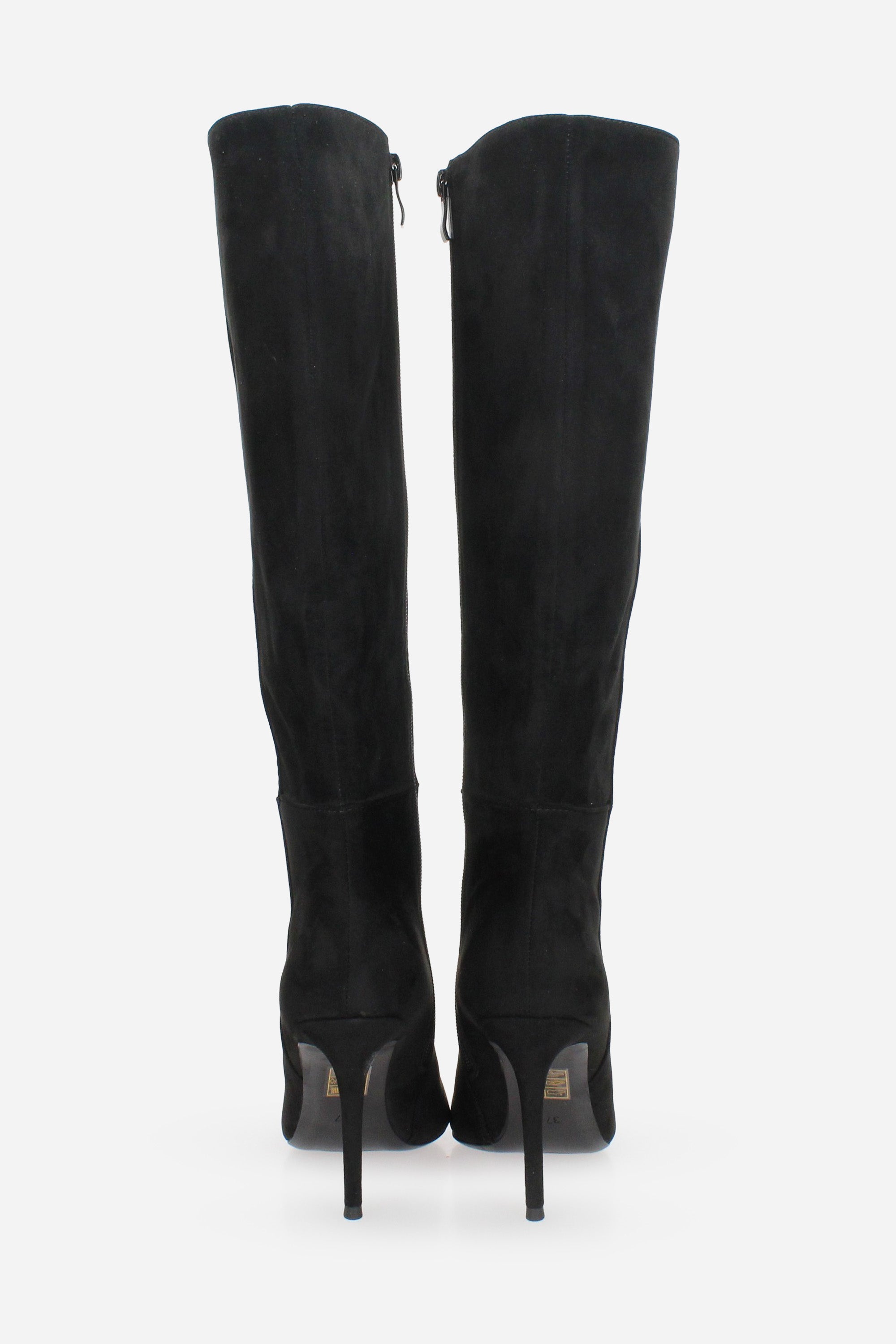 NERO | UMA PARKER NY - D 6440225S Stivale