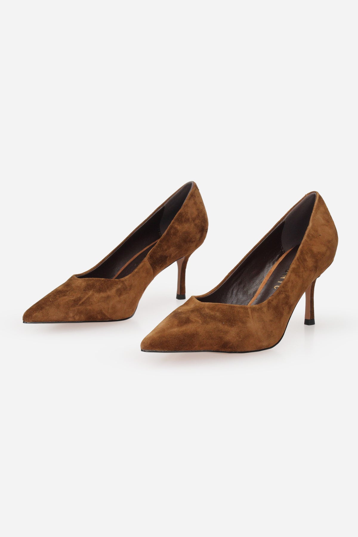 CUOIO | CHICONIC - D 3100226CM Decollete