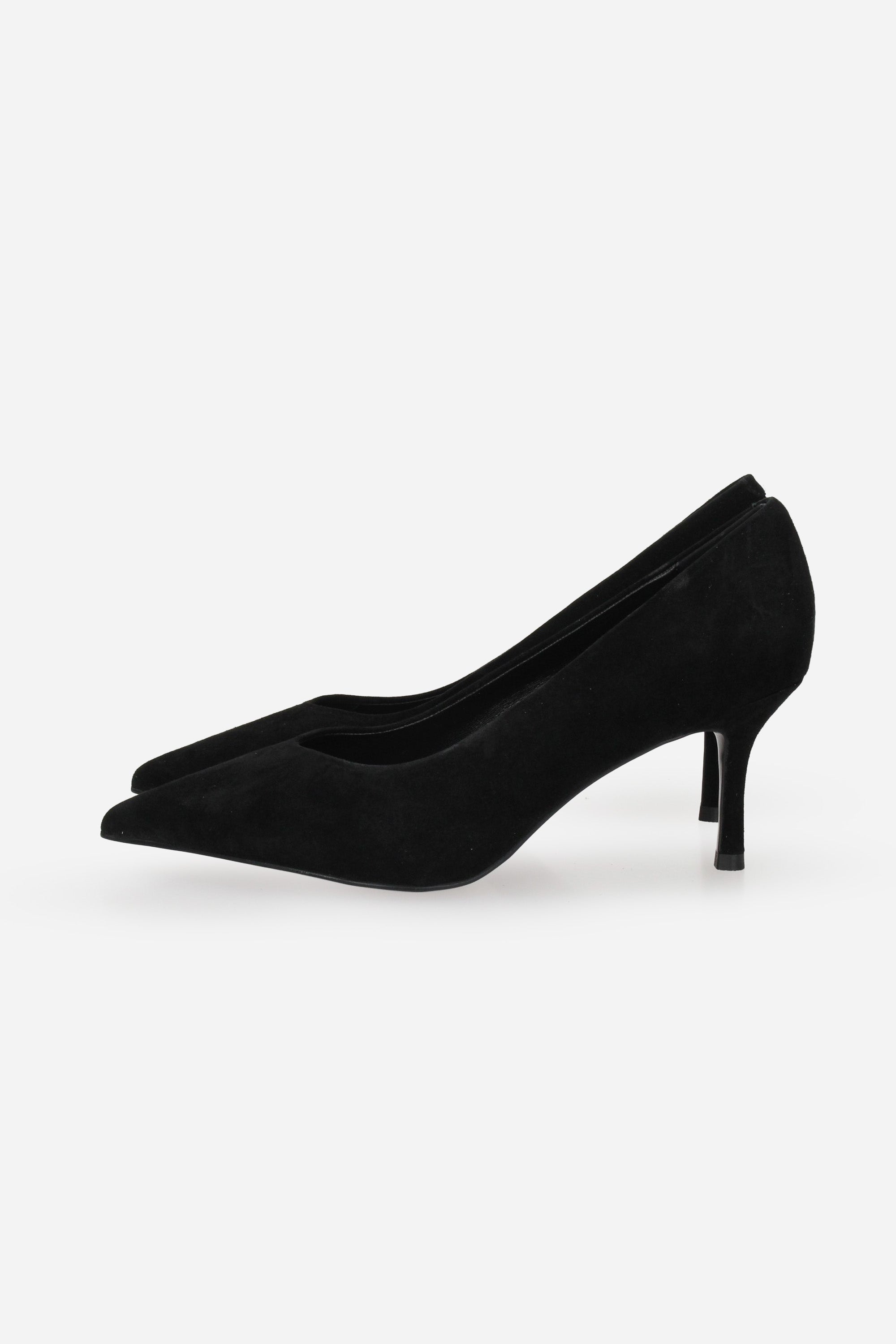NERO | CHICONIC - D 3100226CM Decollete