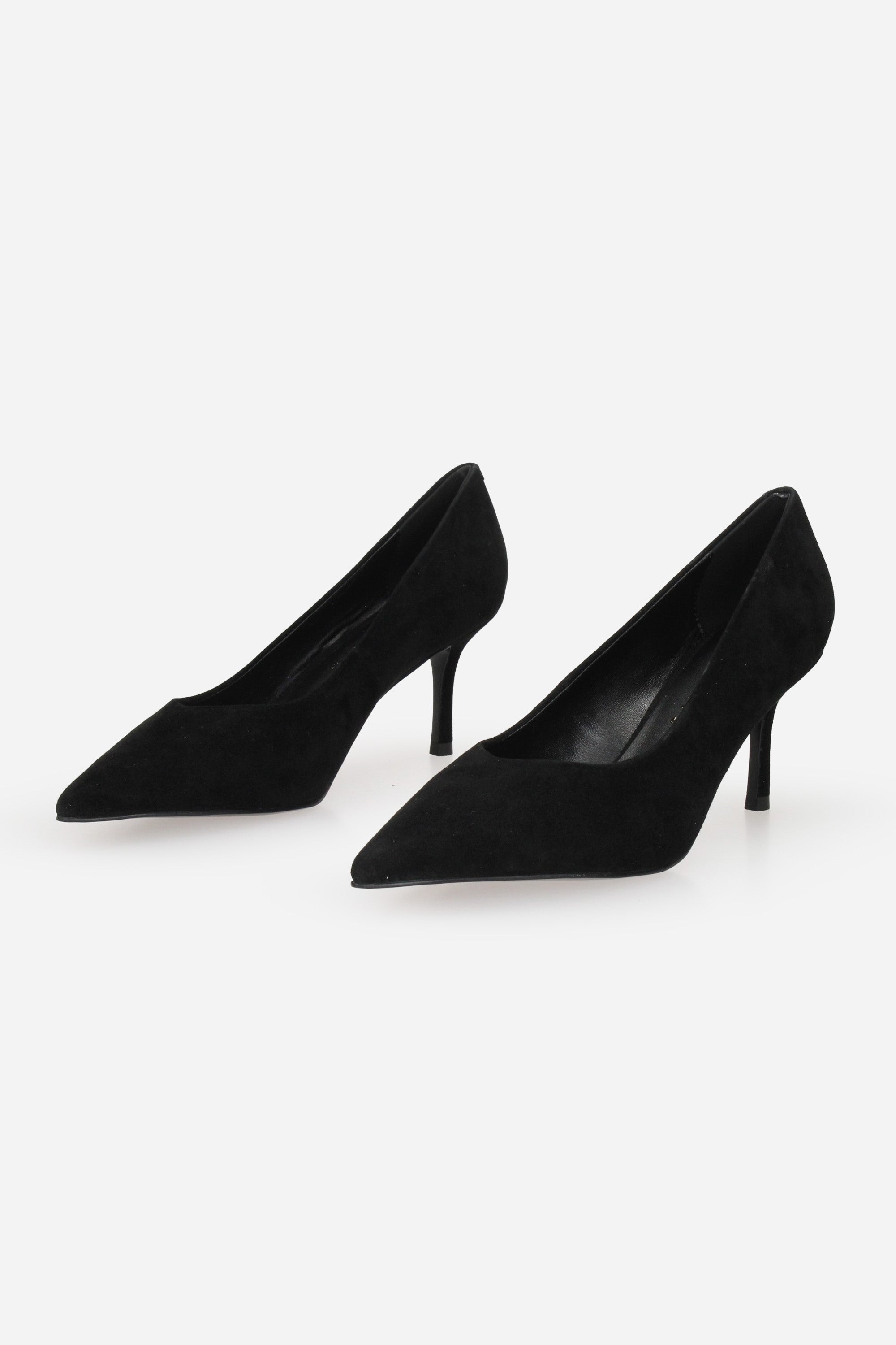 NERO | CHICONIC - D 3100226CM Decollete