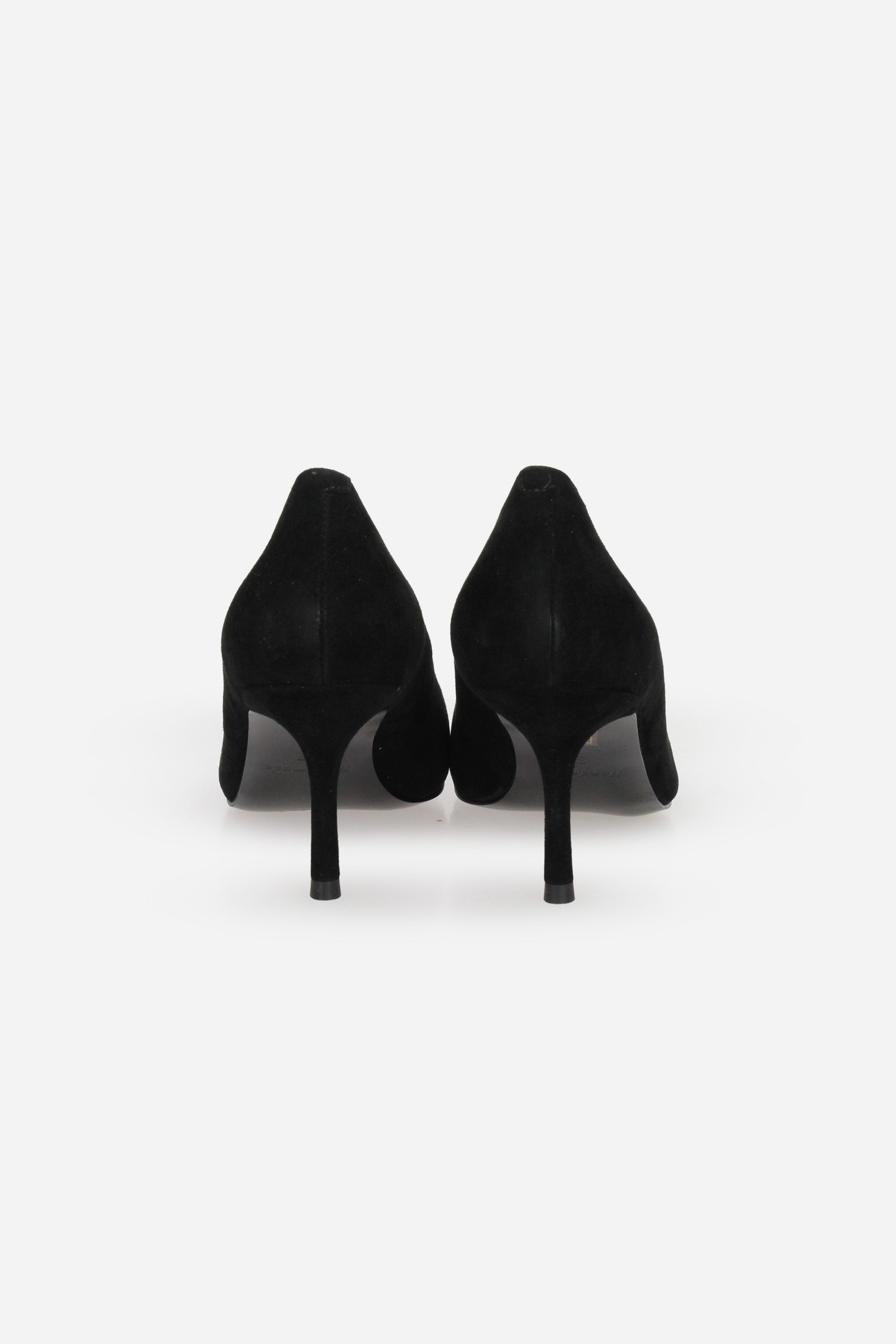 NERO | CHICONIC - D 3100226CM Decollete