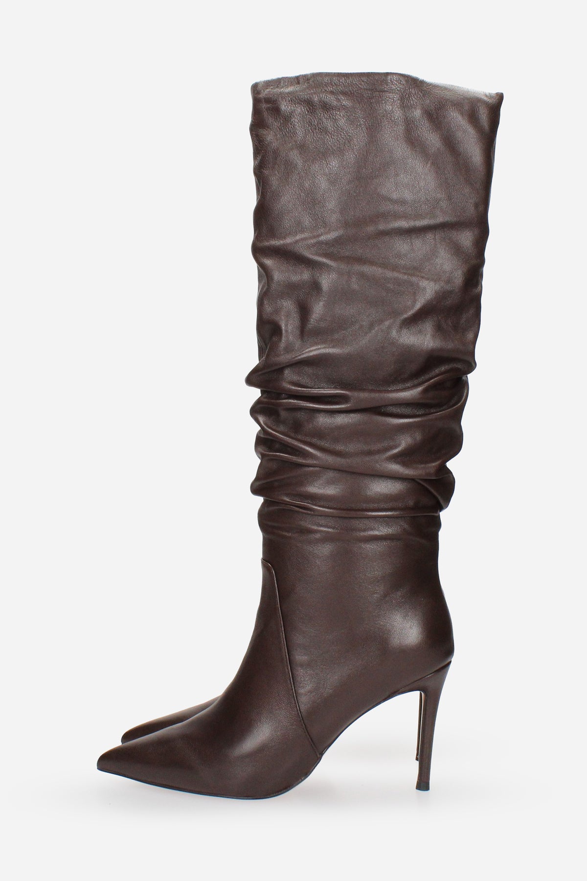 MARRONE | CHICONIC - D 3540226NP Stivale