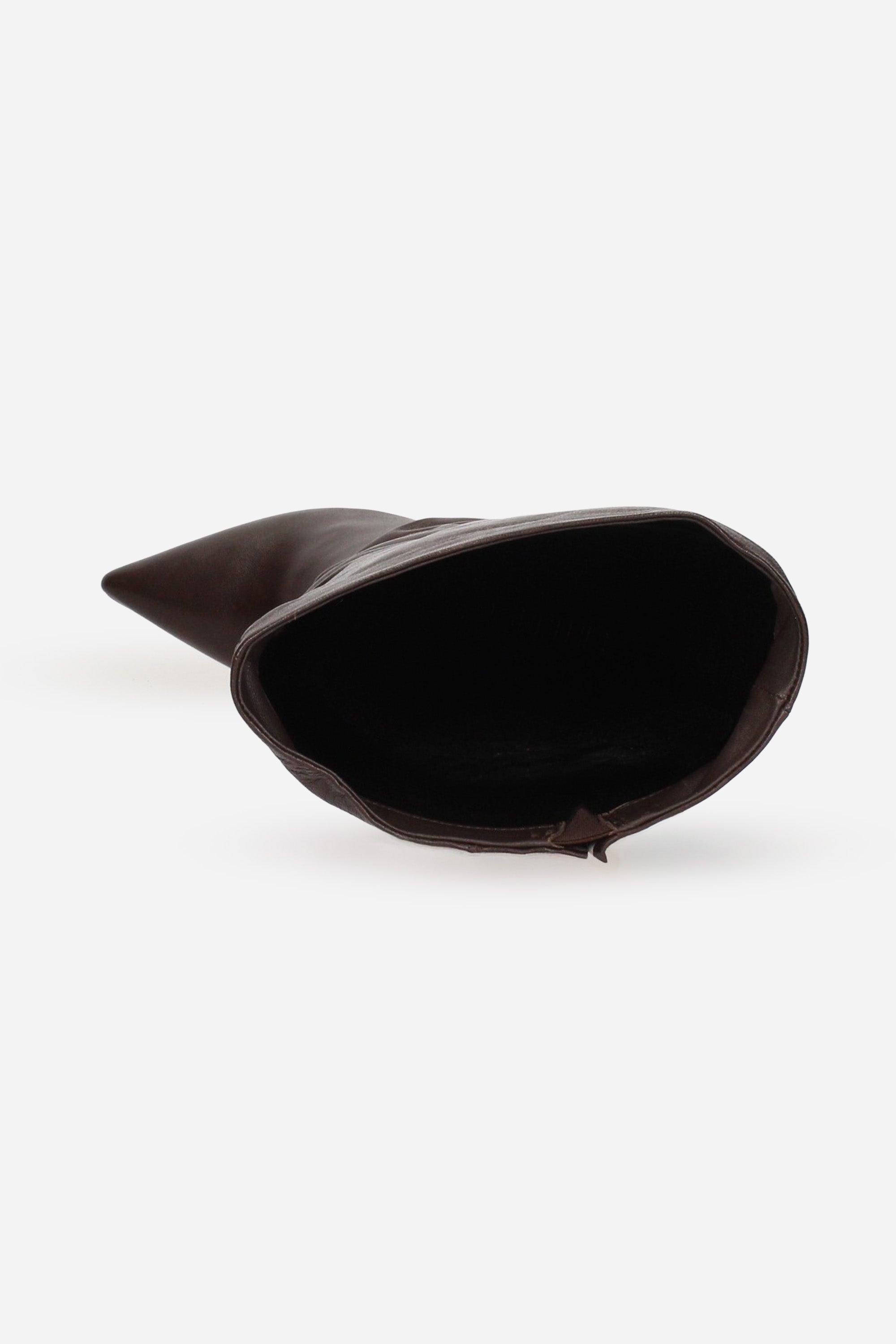 MARRONE | CHICONIC - D 3540226NP Stivale