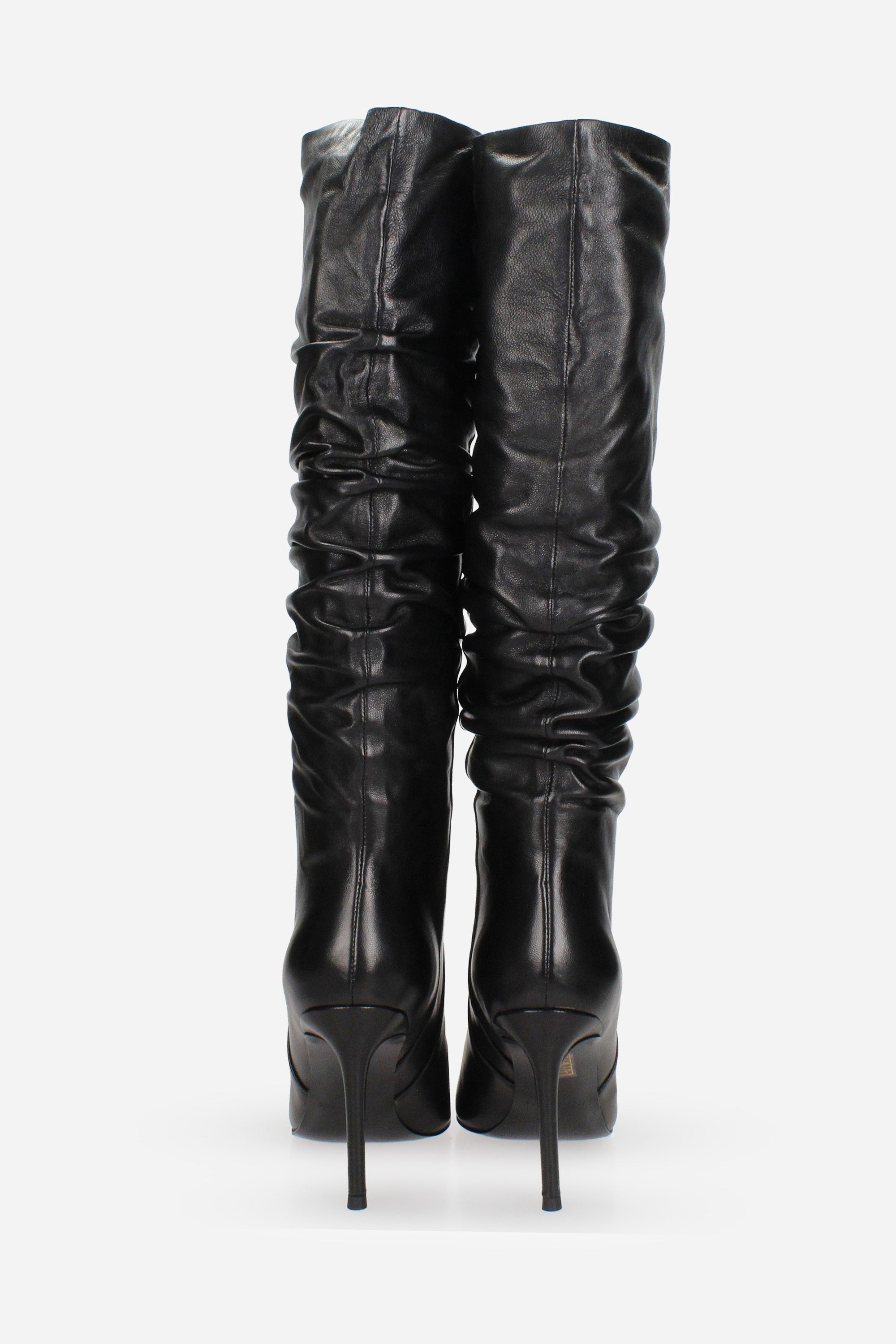NERO | CHICONIC - D 3540226NP Stivale