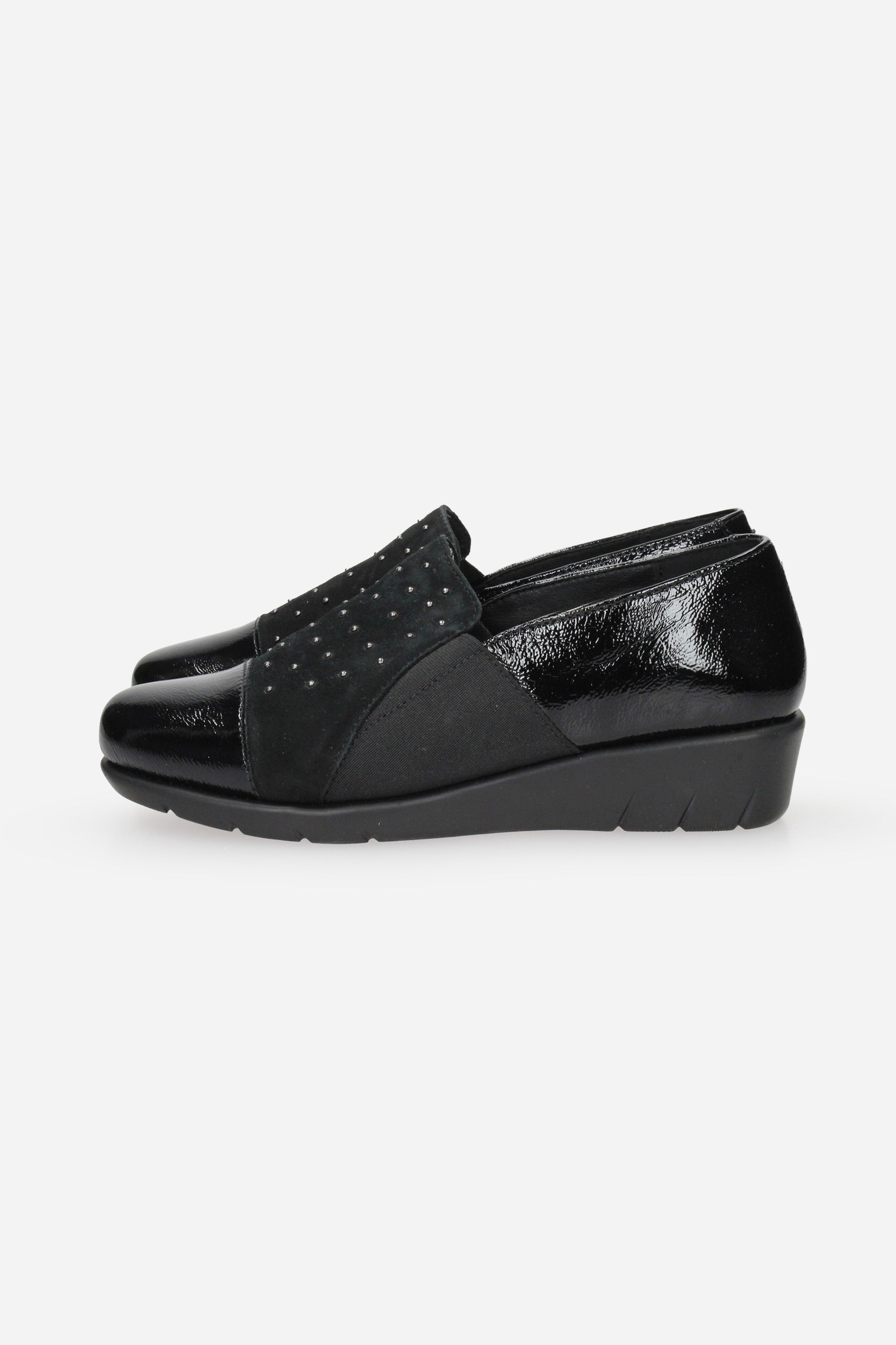 NERO | SUSIMODA - D 92020/103 Mocassino
