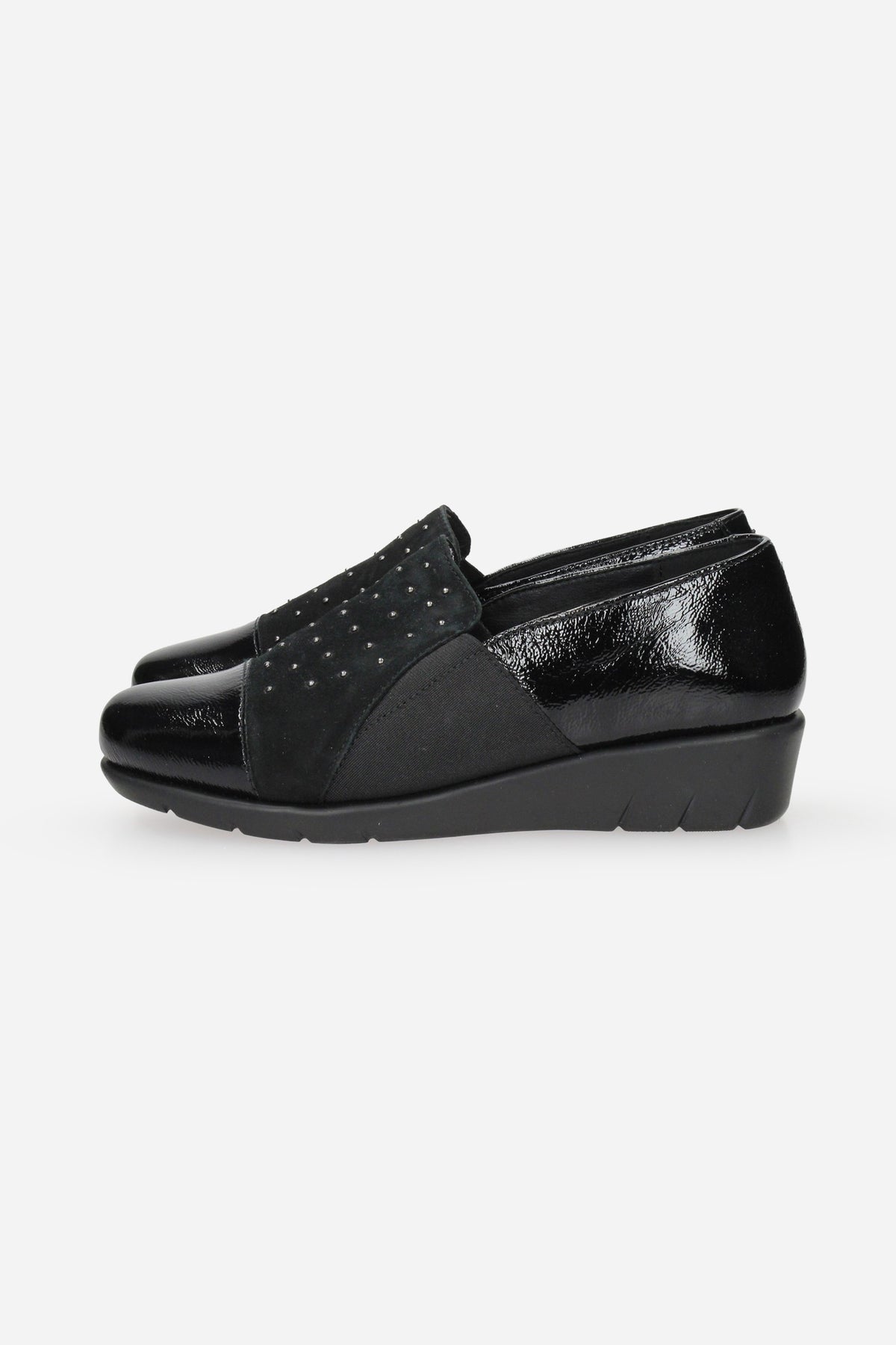 NERO | SUSIMODA - D 92020/103 Mocassino