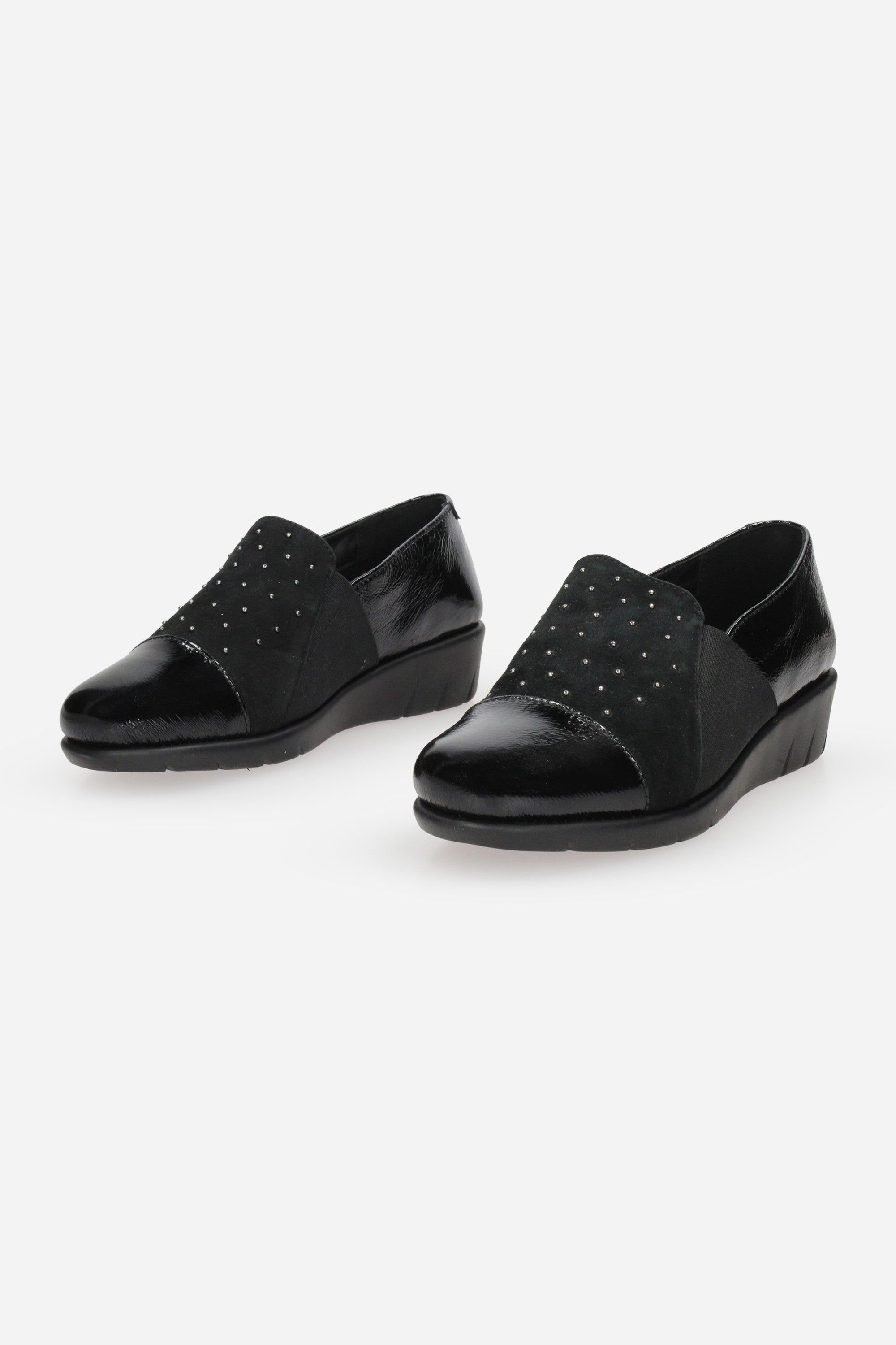 NERO | SUSIMODA - D 92020/103 Mocassino