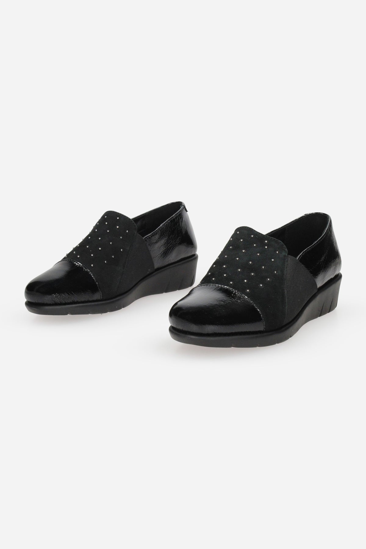 NERO | SUSIMODA - D 92020/103 Mocassino