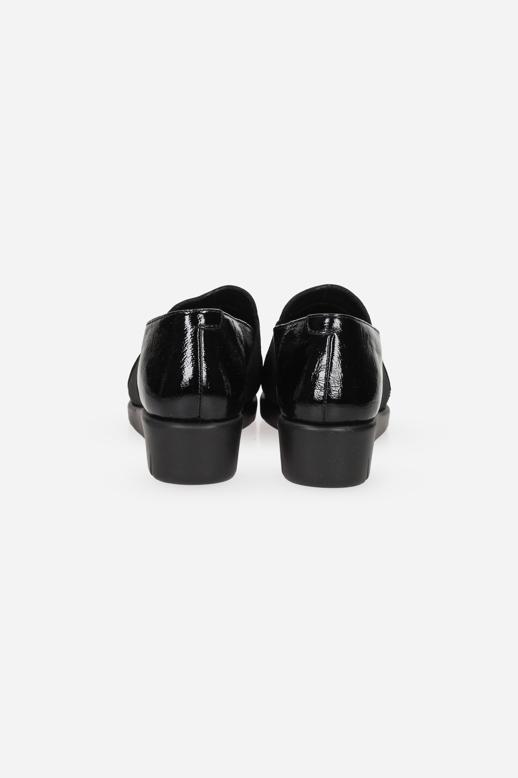 NERO | SUSIMODA - D 92020/103 Mocassino