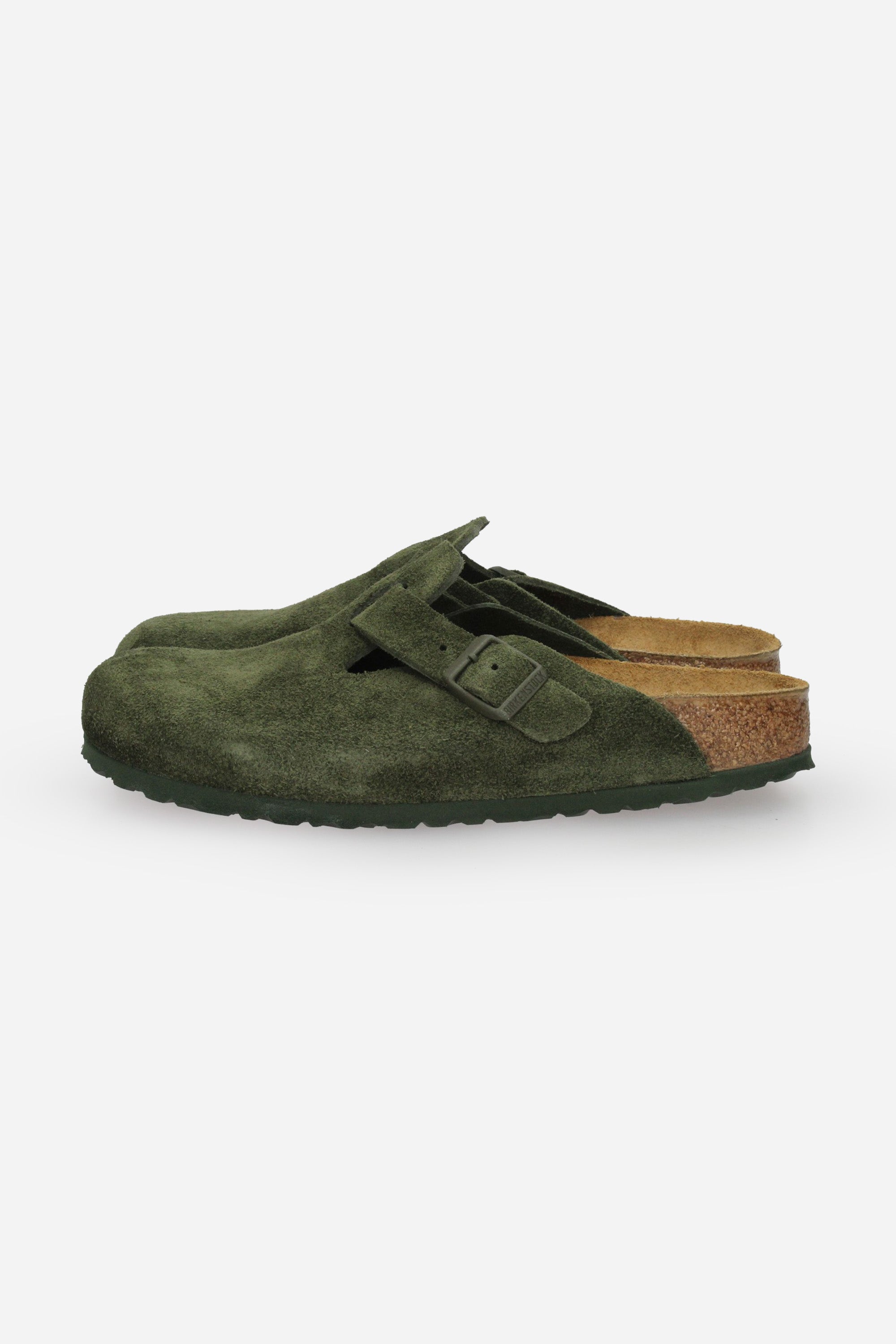 MILITARE | BIRKENSTOCK - U BOSTON Sabot