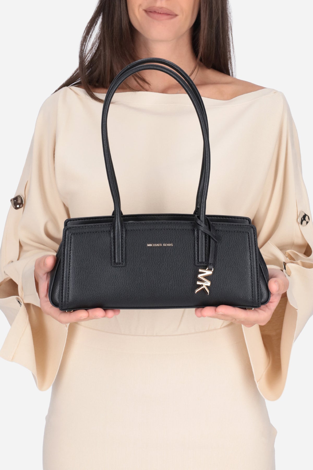 NERO | MICHAEL DI MICHAEL KORS - D 30T6G9IT0L Borsa