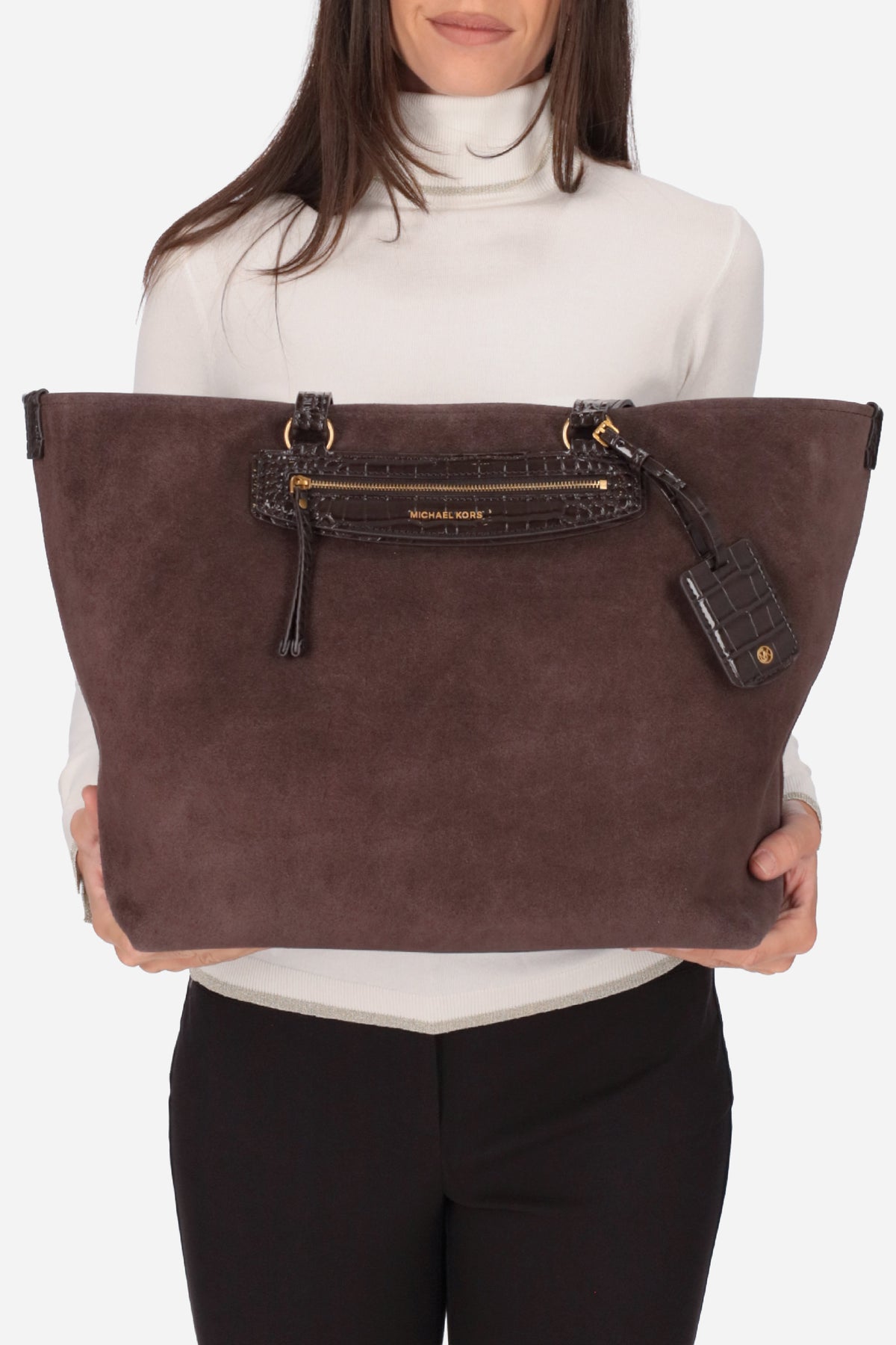 TESTA DI MORO | MICHAEL DI MICHAEL KORS - D 30F6ATVT4S Borsa