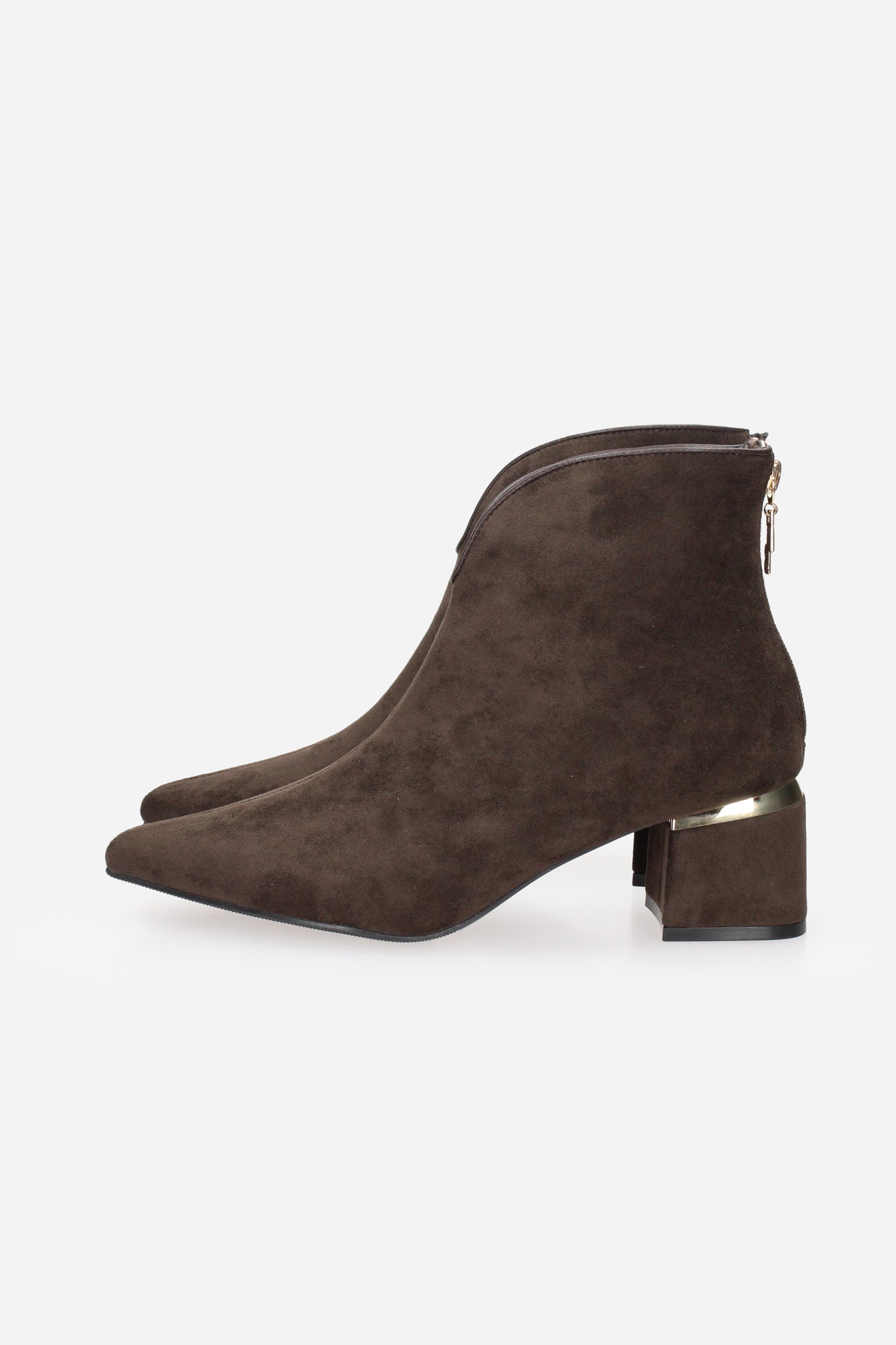 MARRONE | MARIELLA BURANI - D 52453 Tronchetto