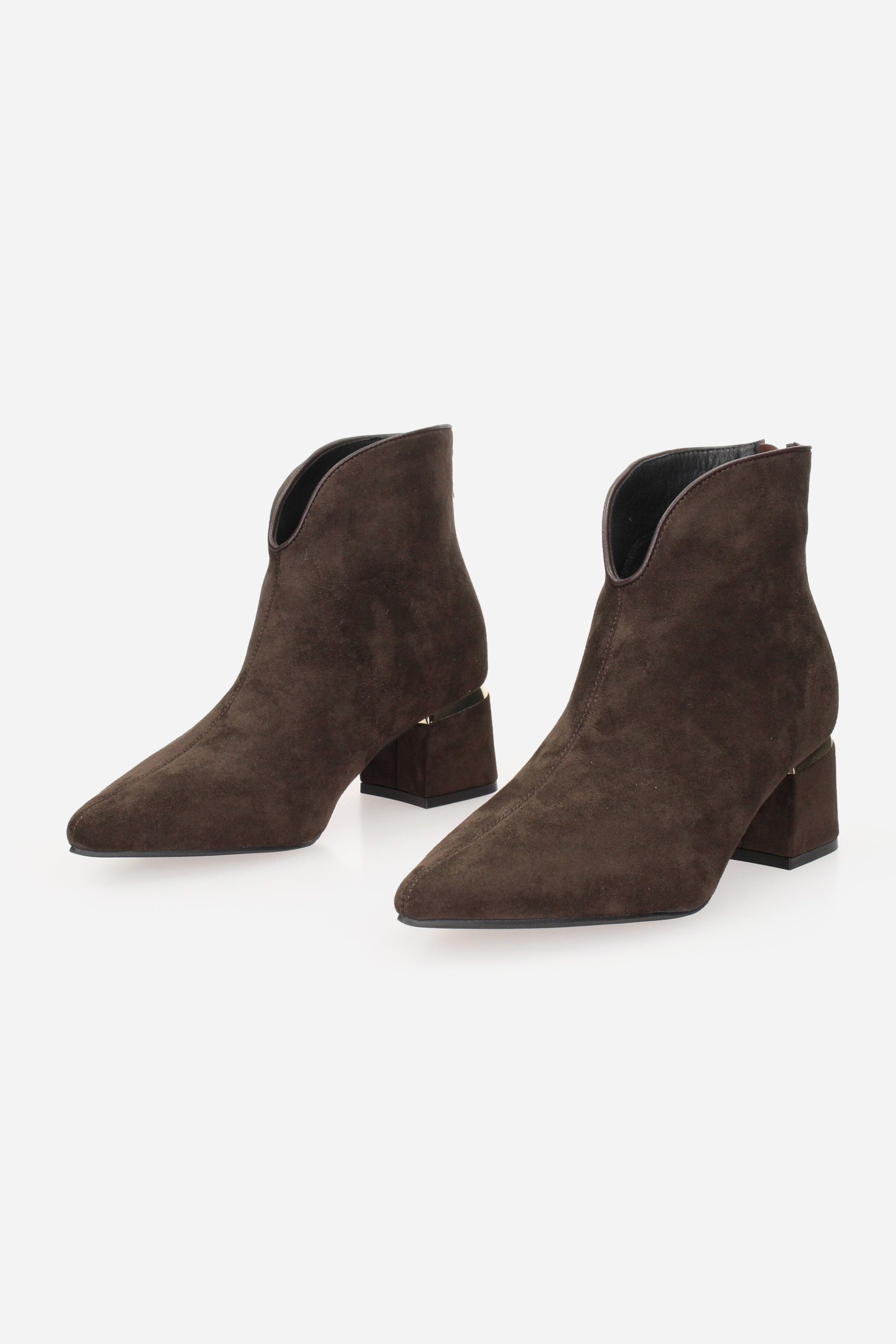MARRONE | MARIELLA BURANI - D 52453 Tronchetto