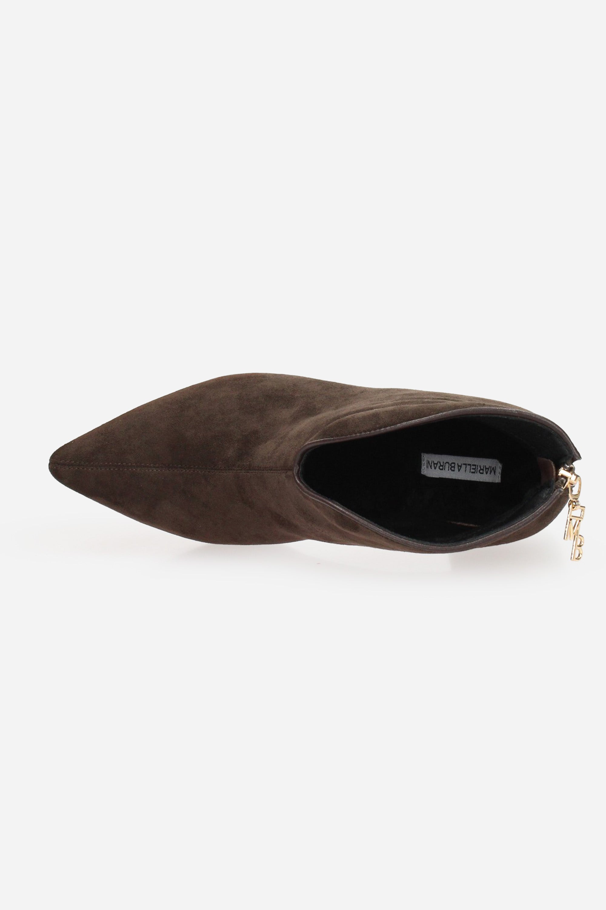 MARRONE | MARIELLA BURANI - D 52453 Tronchetto