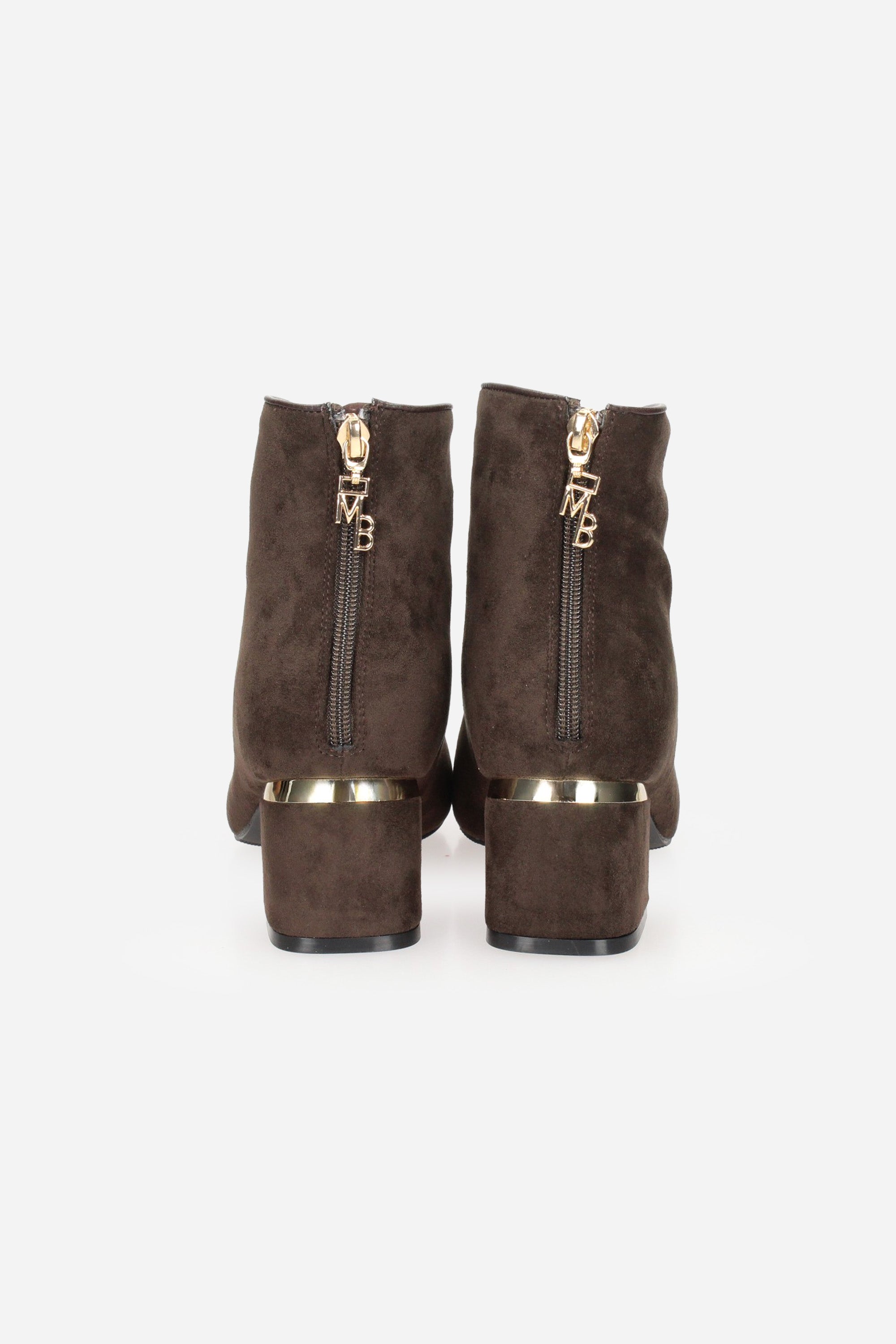 MARRONE | MARIELLA BURANI - D 52453 Tronchetto