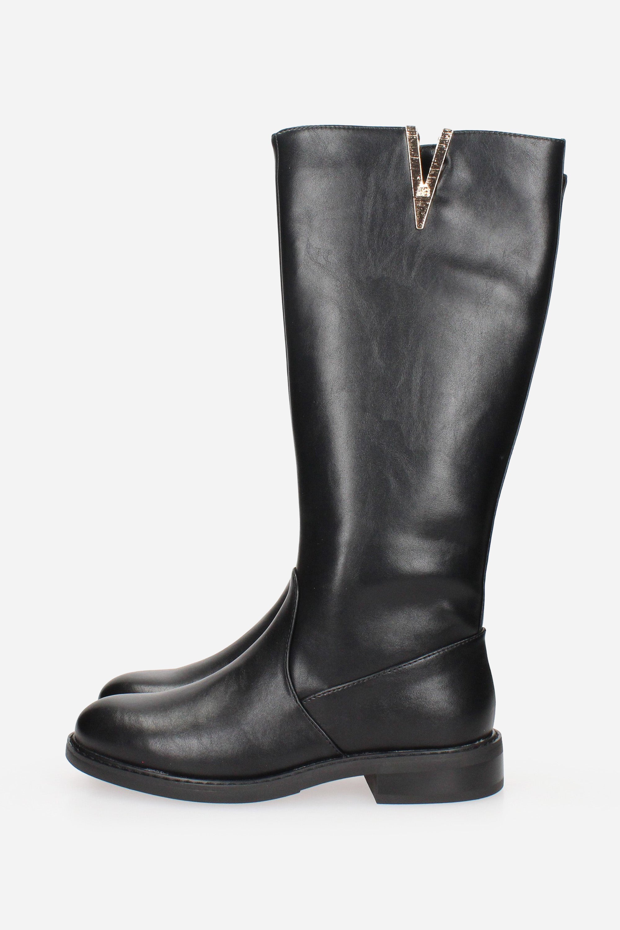 NERO | MARIELLA BURANI - D 52390 Stivale