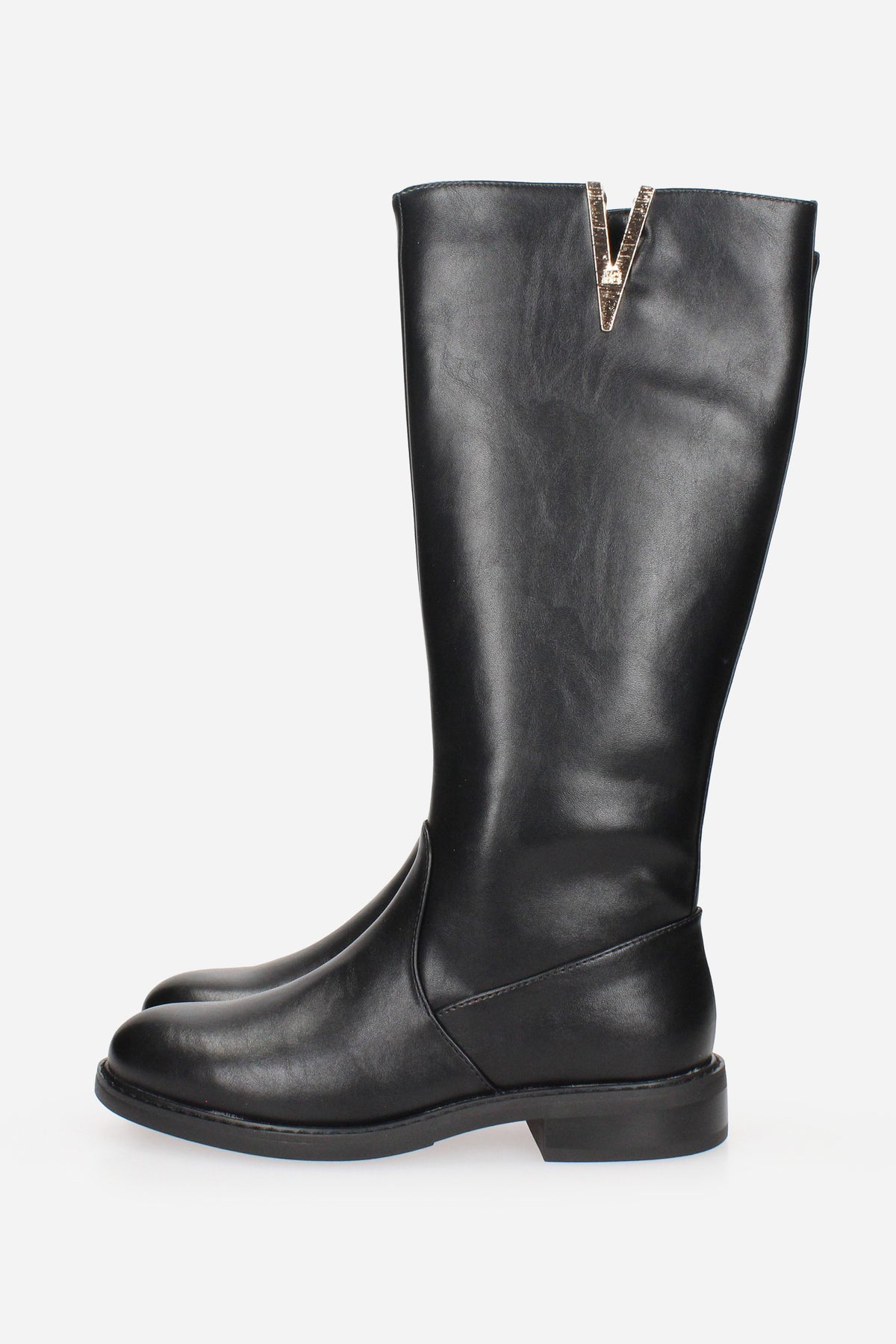 NERO | MARIELLA BURANI - D 52390 Stivale