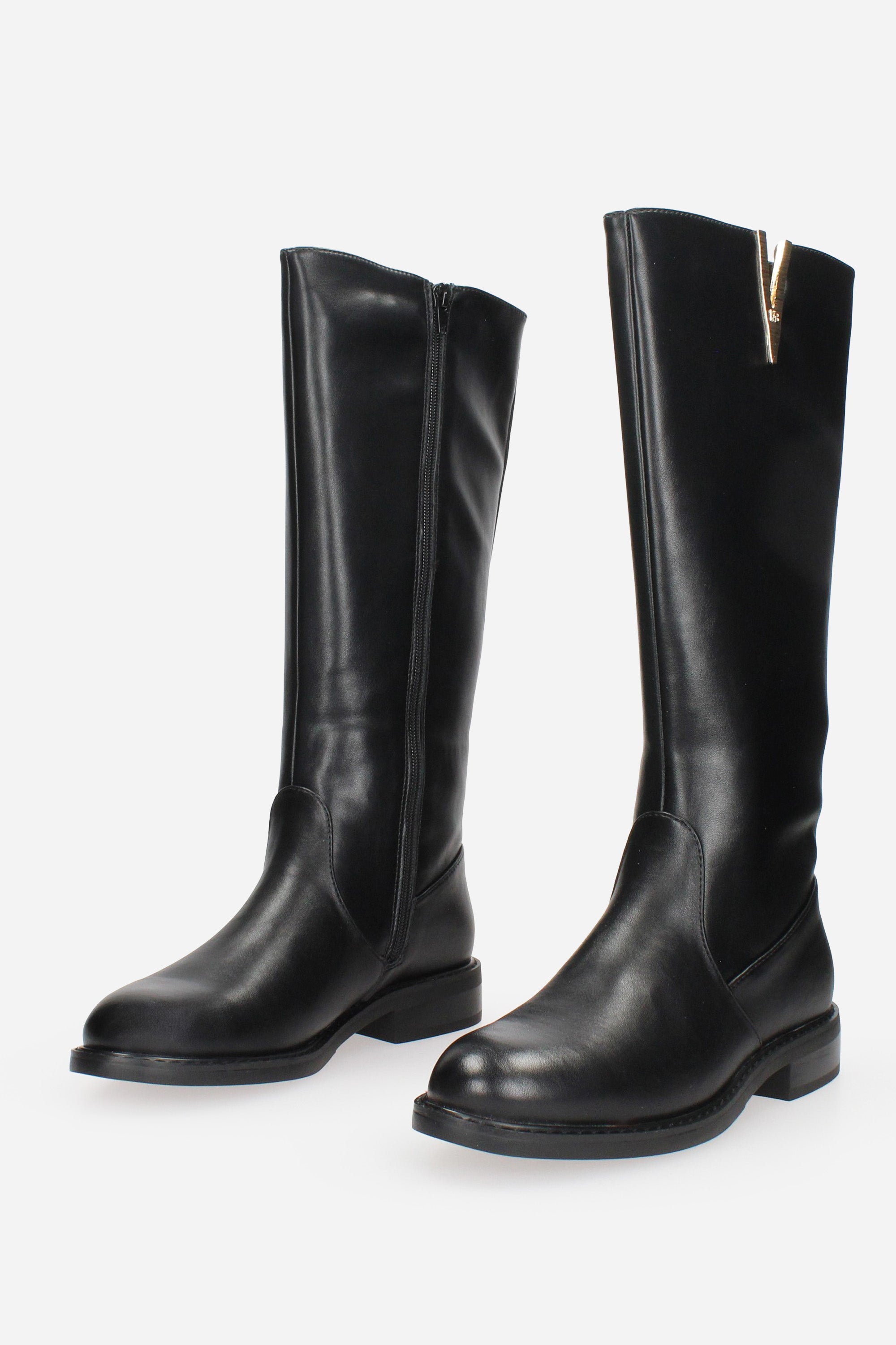 NERO | MARIELLA BURANI - D 52390 Stivale