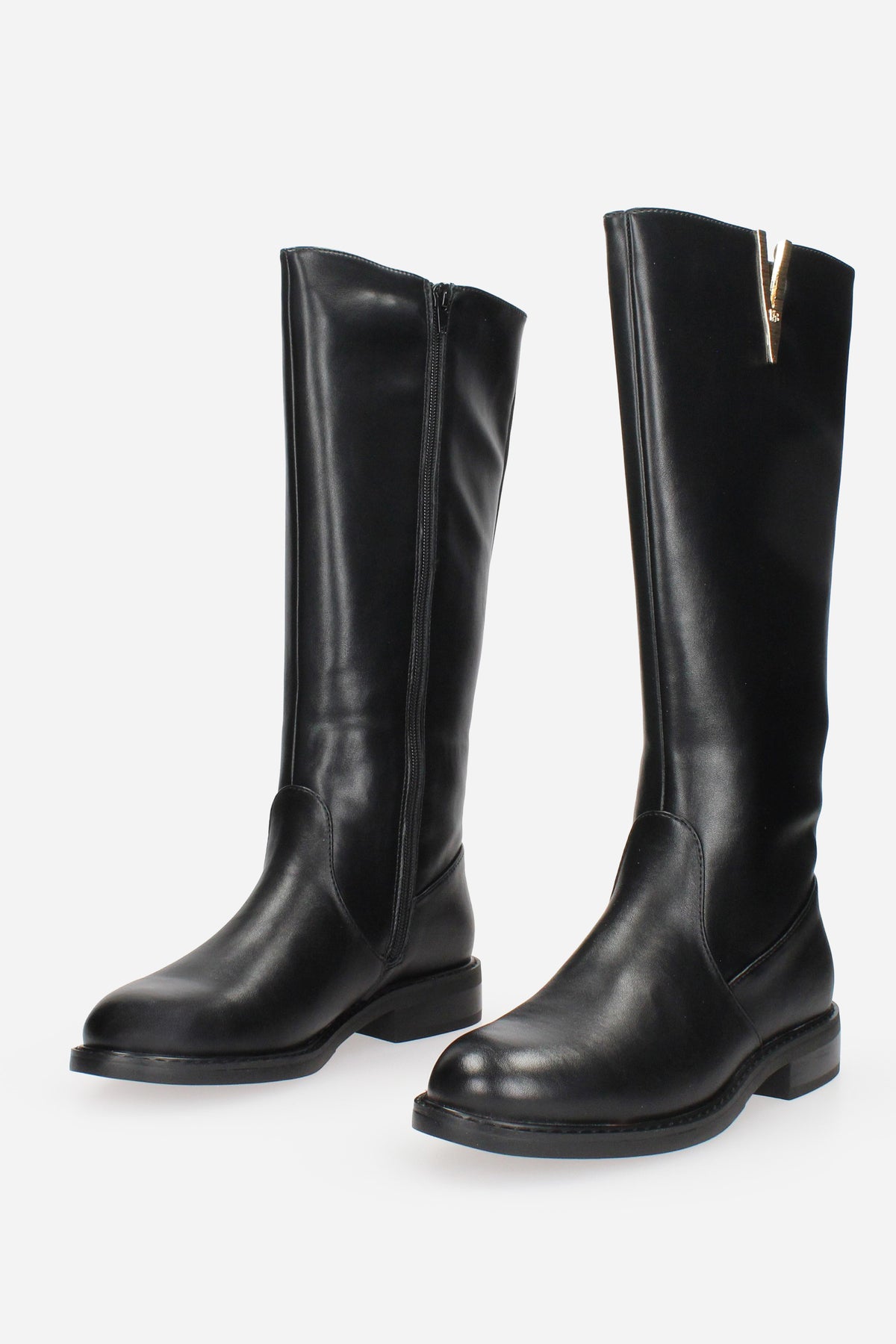 NERO | MARIELLA BURANI - D 52390 Stivale