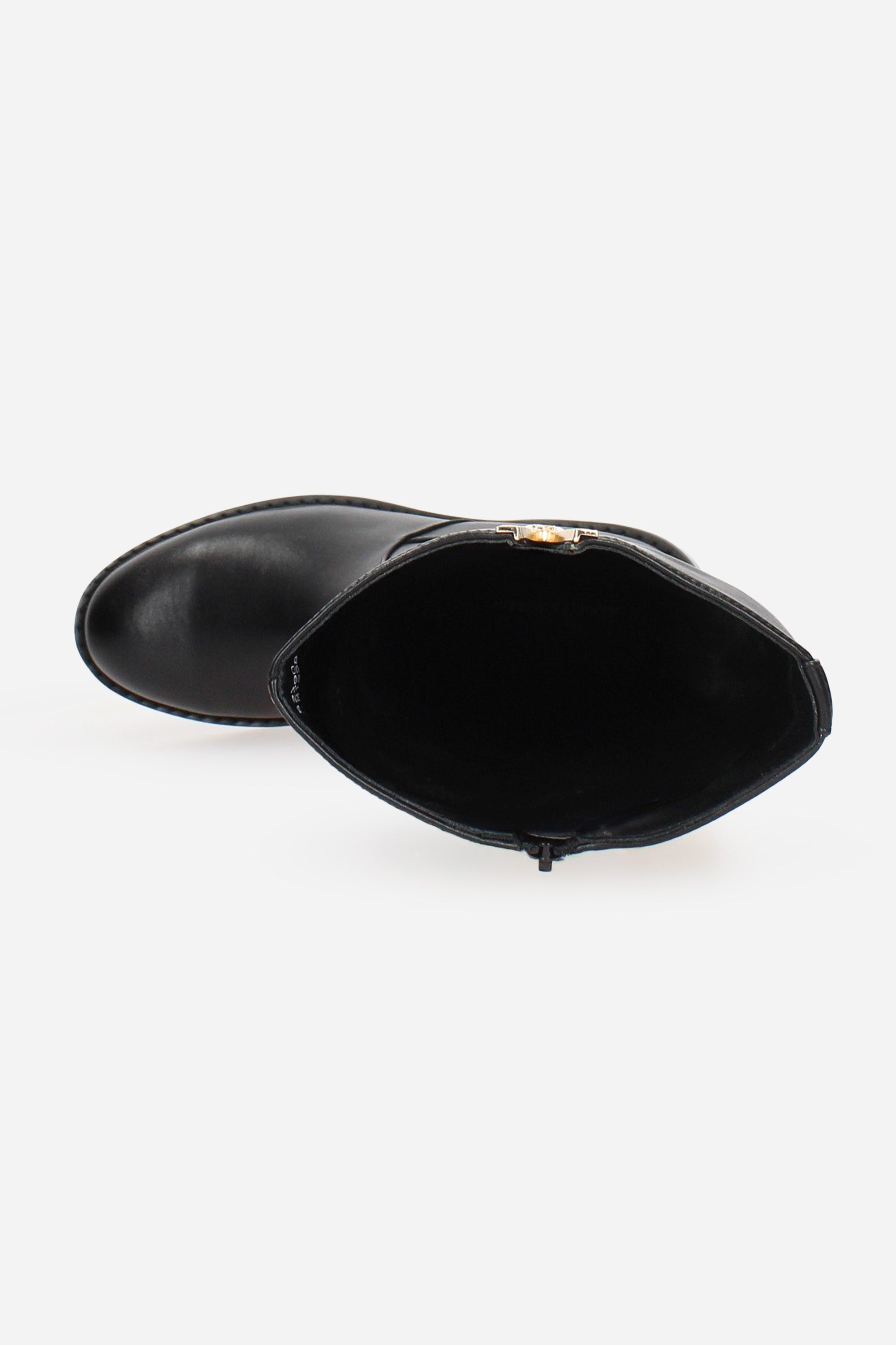 NERO | MARIELLA BURANI - D 52390 Stivale