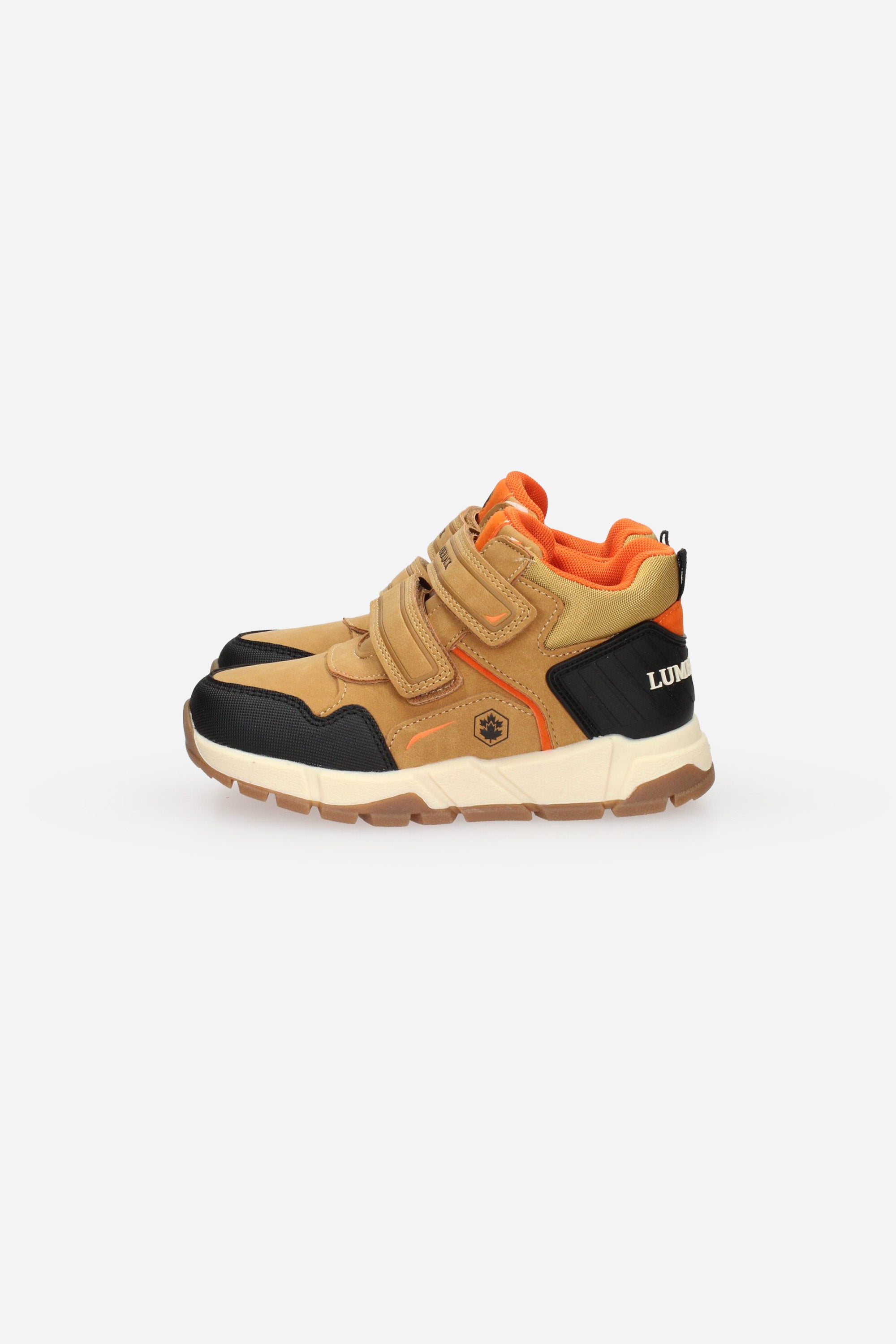 OCRA | LUMBERJACK JUNIOR - BO 102691133 Polacco