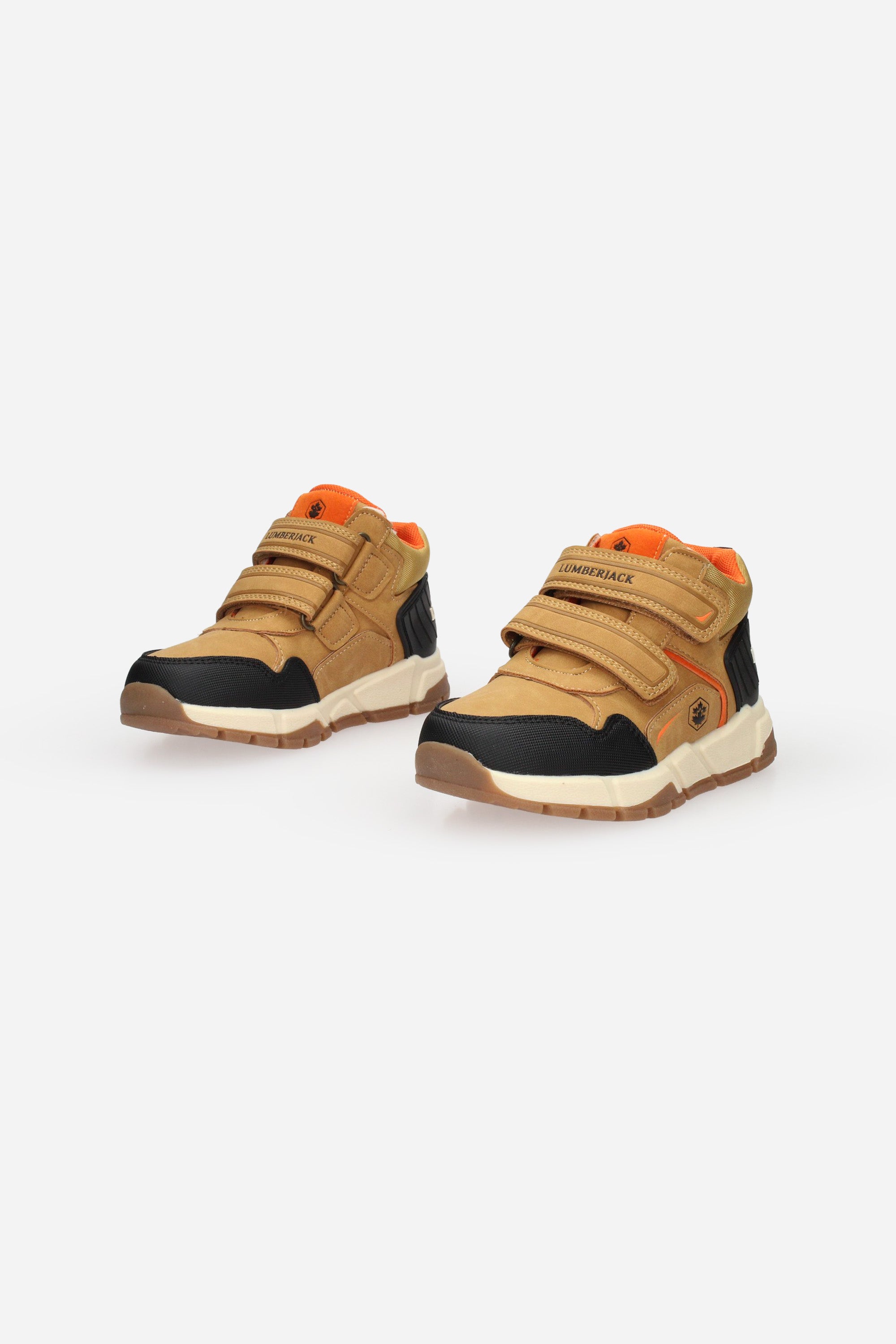 OCRA | LUMBERJACK JUNIOR - BO 102691133 Polacco