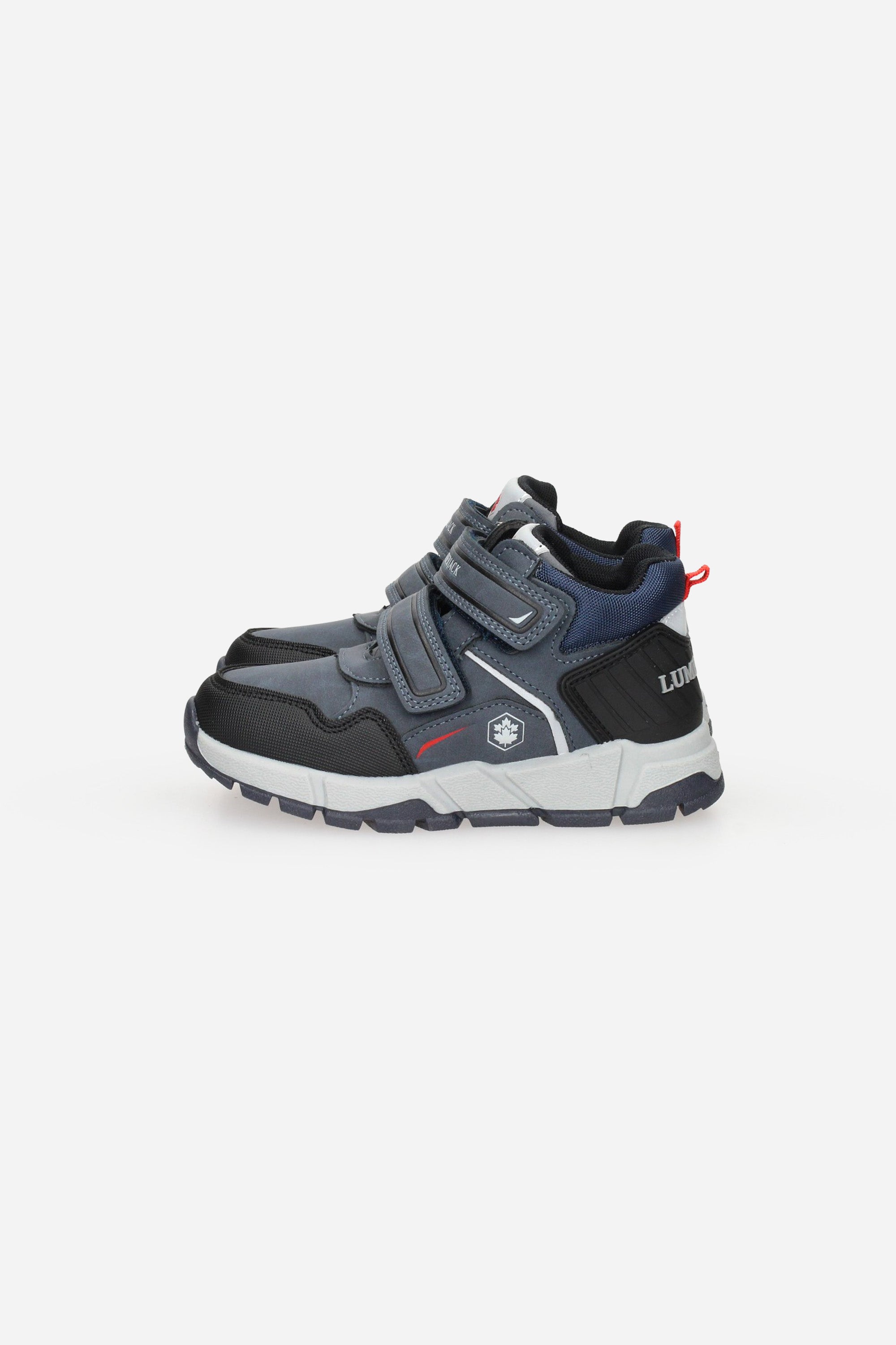BLU | LUMBERJACK JUNIOR - BO 102691122 Polacco