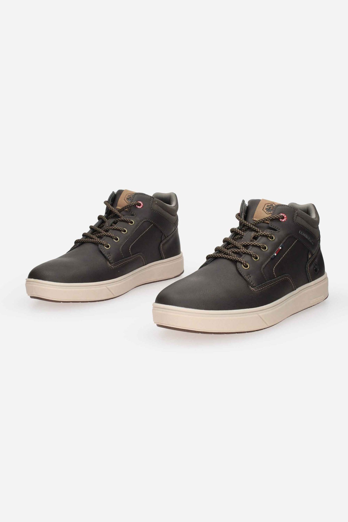LUMBERJACK - U 102697804 Polacco