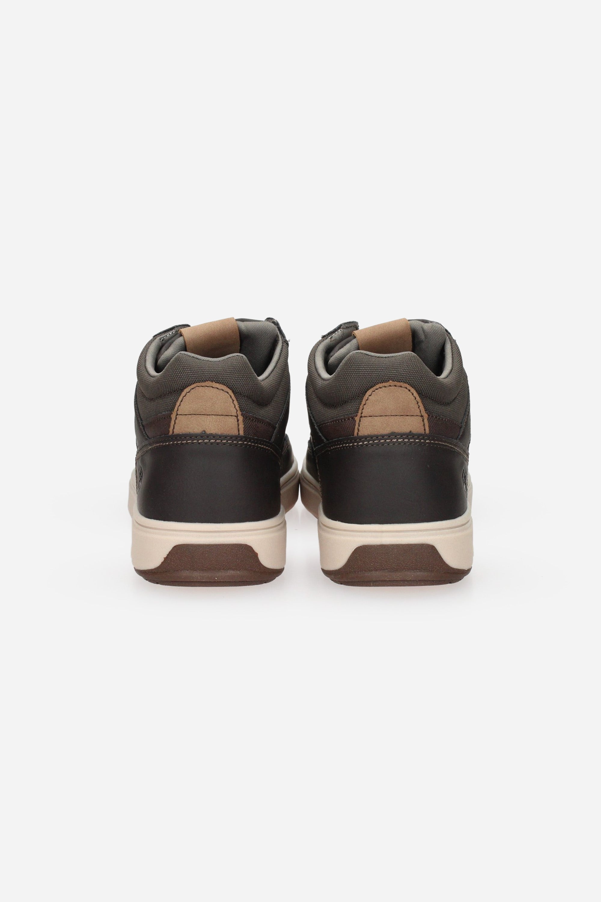 MARRONE | LUMBERJACK - U 102697804 Polacco