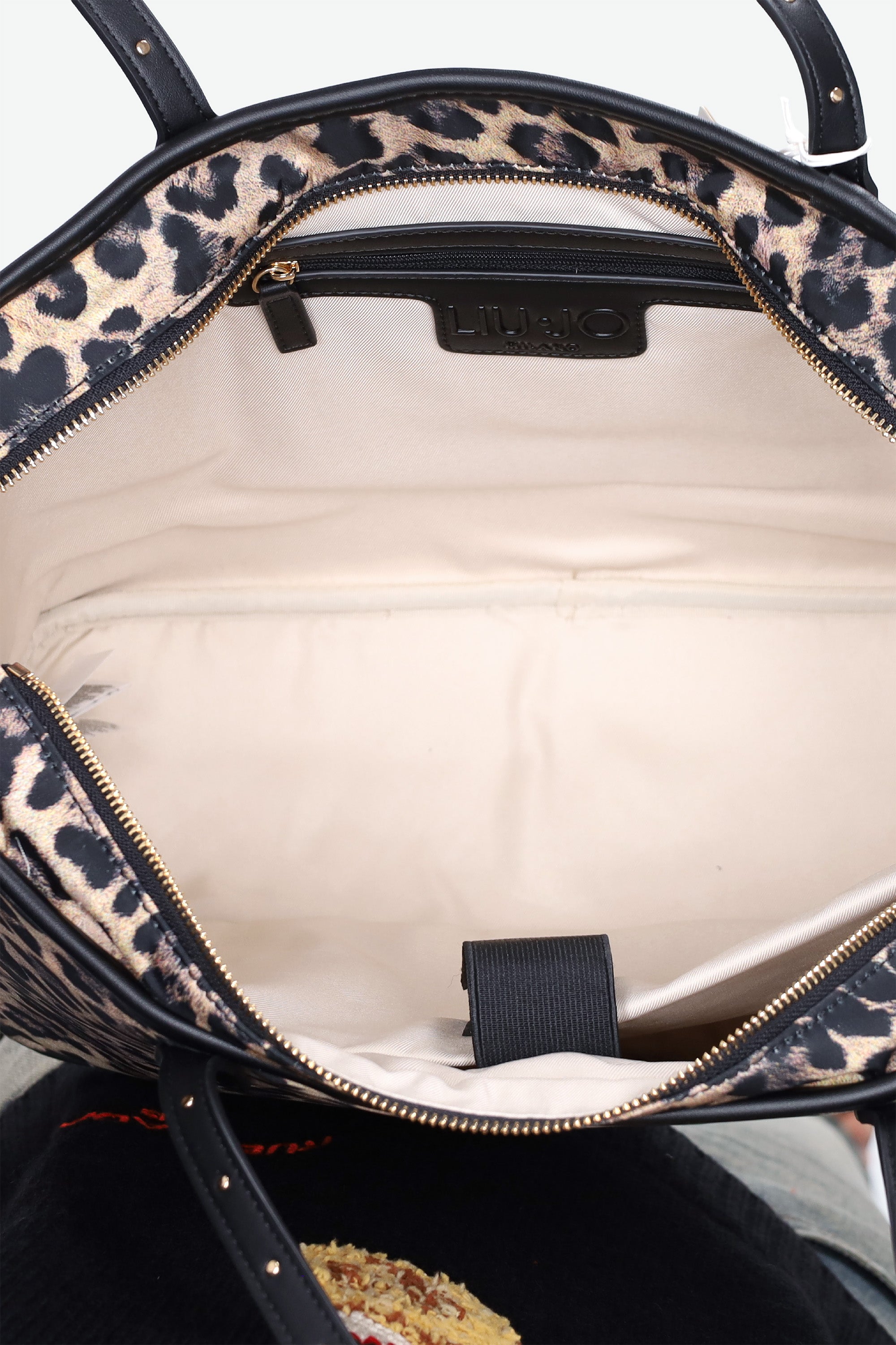 MACULATO | LIU JO - D AF6059T762A Borsa