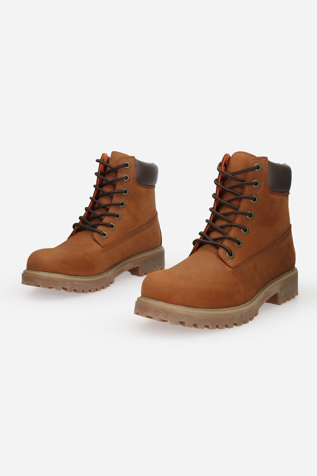 CUOIO | LUMBERJACK - U 102692173 Boots