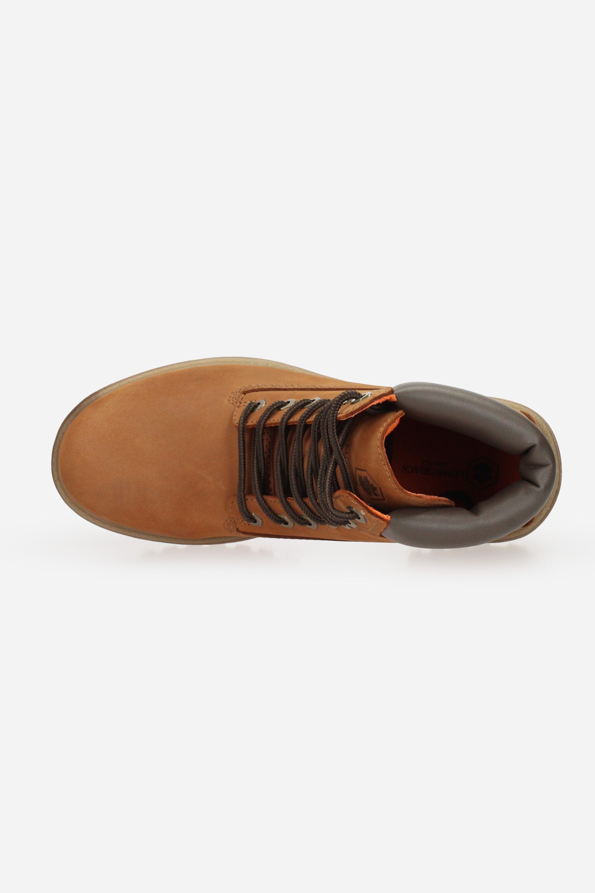 CUOIO | LUMBERJACK - U 102692173 Boots