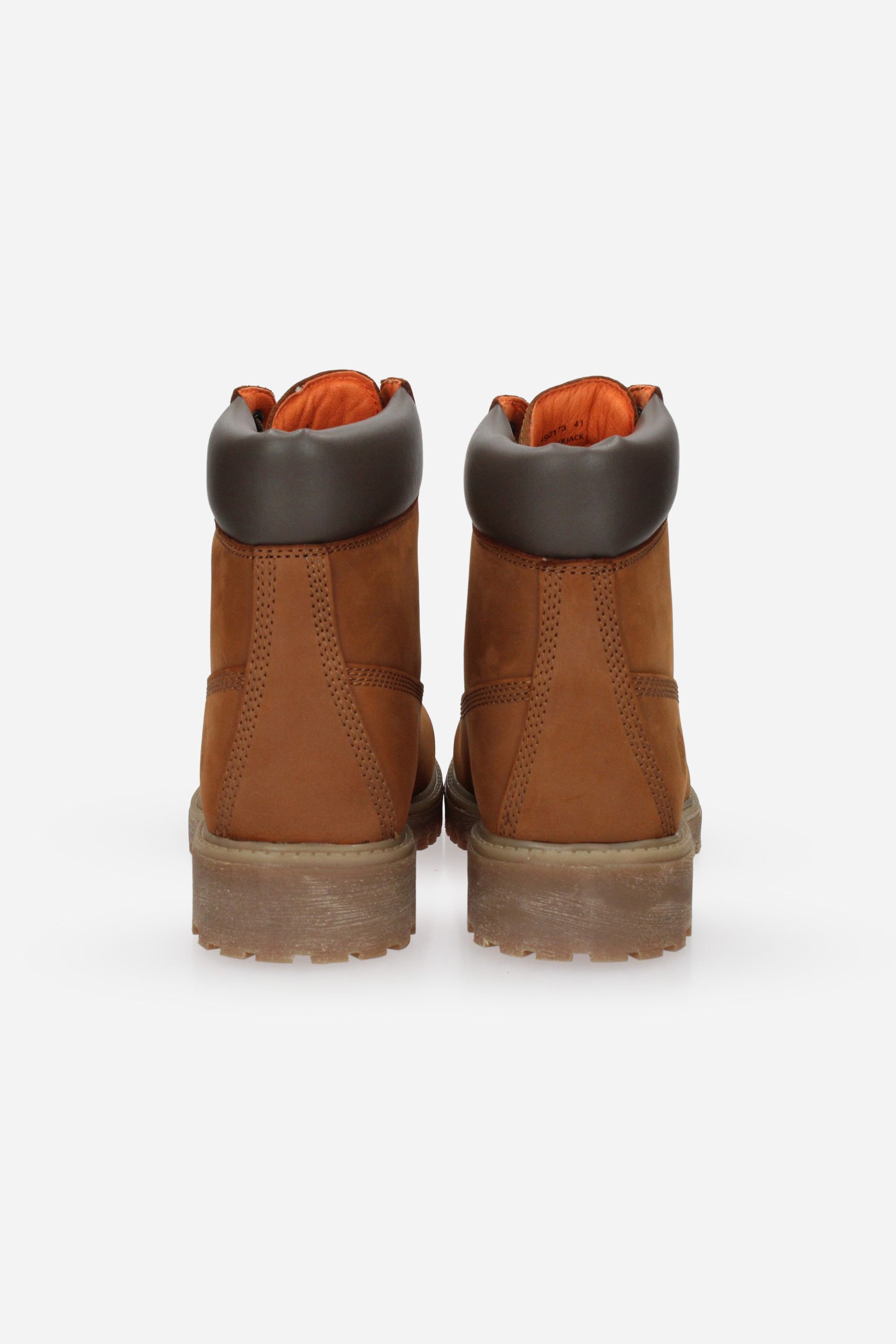 CUOIO | LUMBERJACK - U 102692173 Boots
