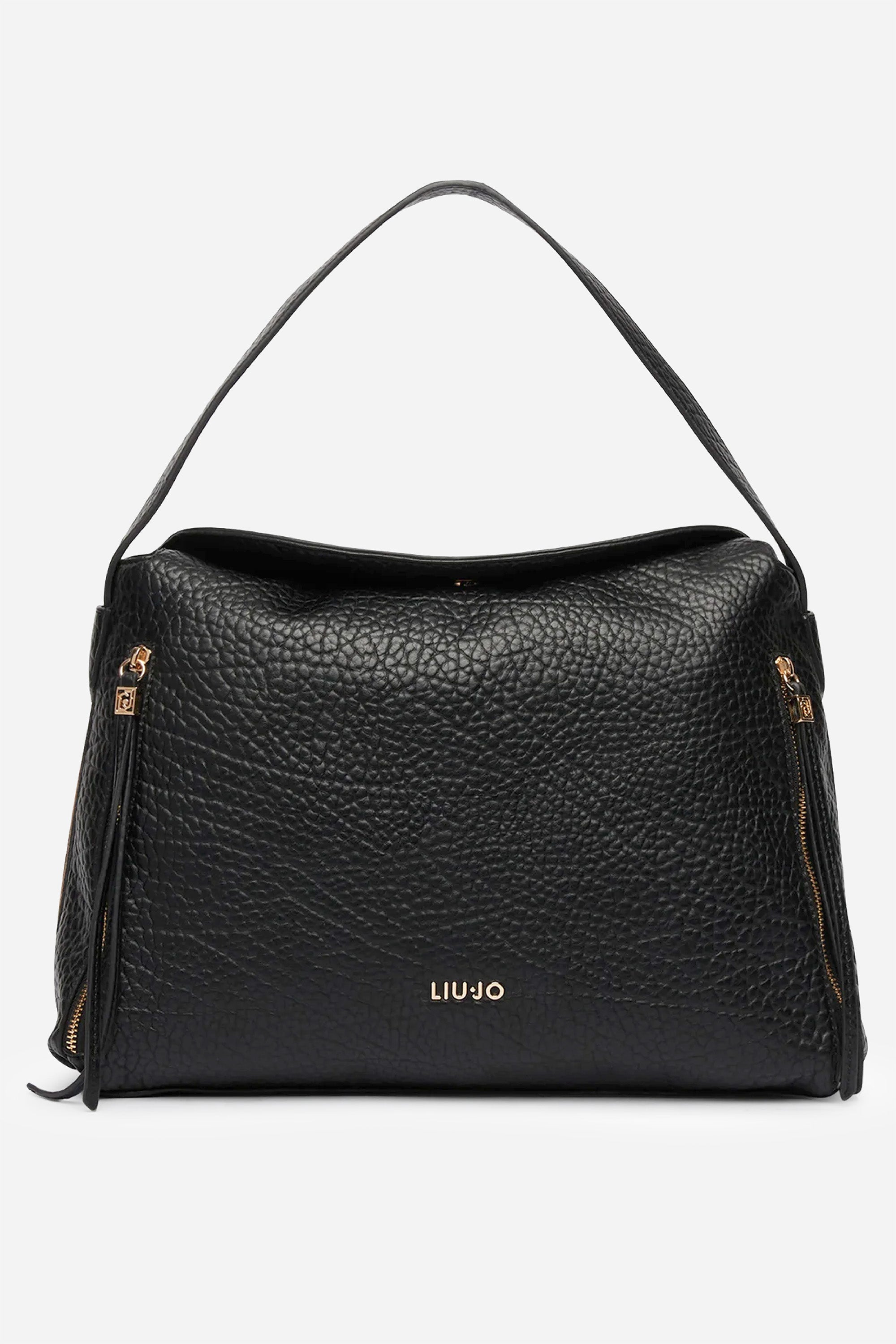 NERO | LIU JO - D AF6046E1146 Borsa