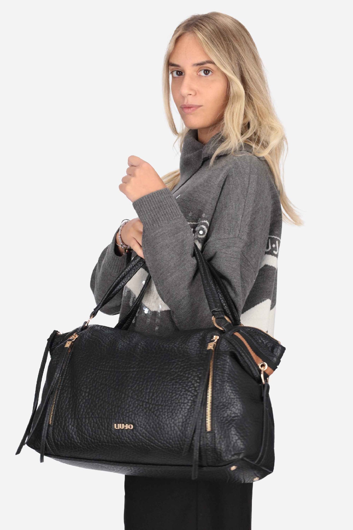 LIU JO - D AF6044E1146 Borsa