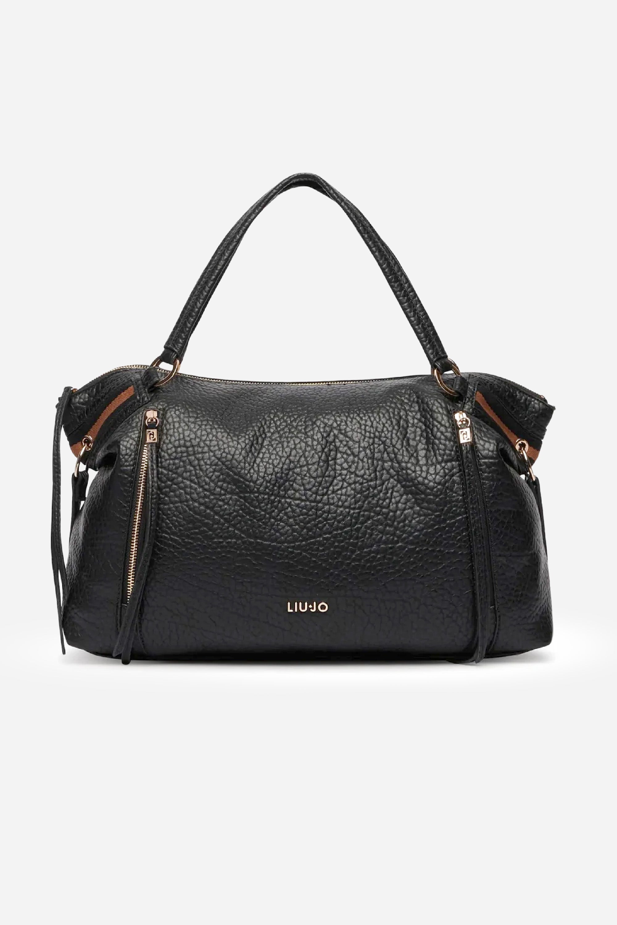 NERO | LIU JO - D AF6044E1146 Borsa