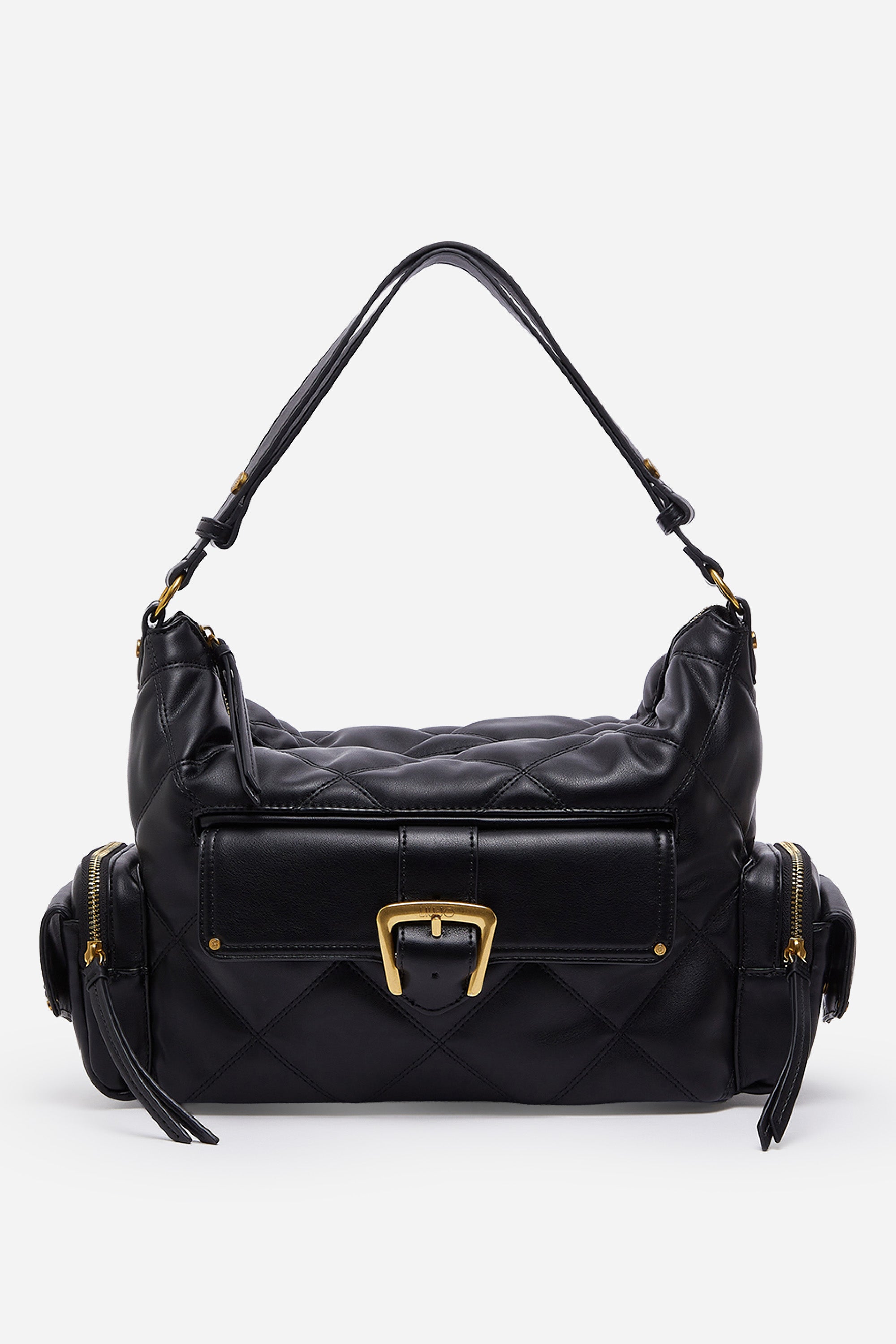 NERO | LIU JO - D AF6016E1166 Borsa