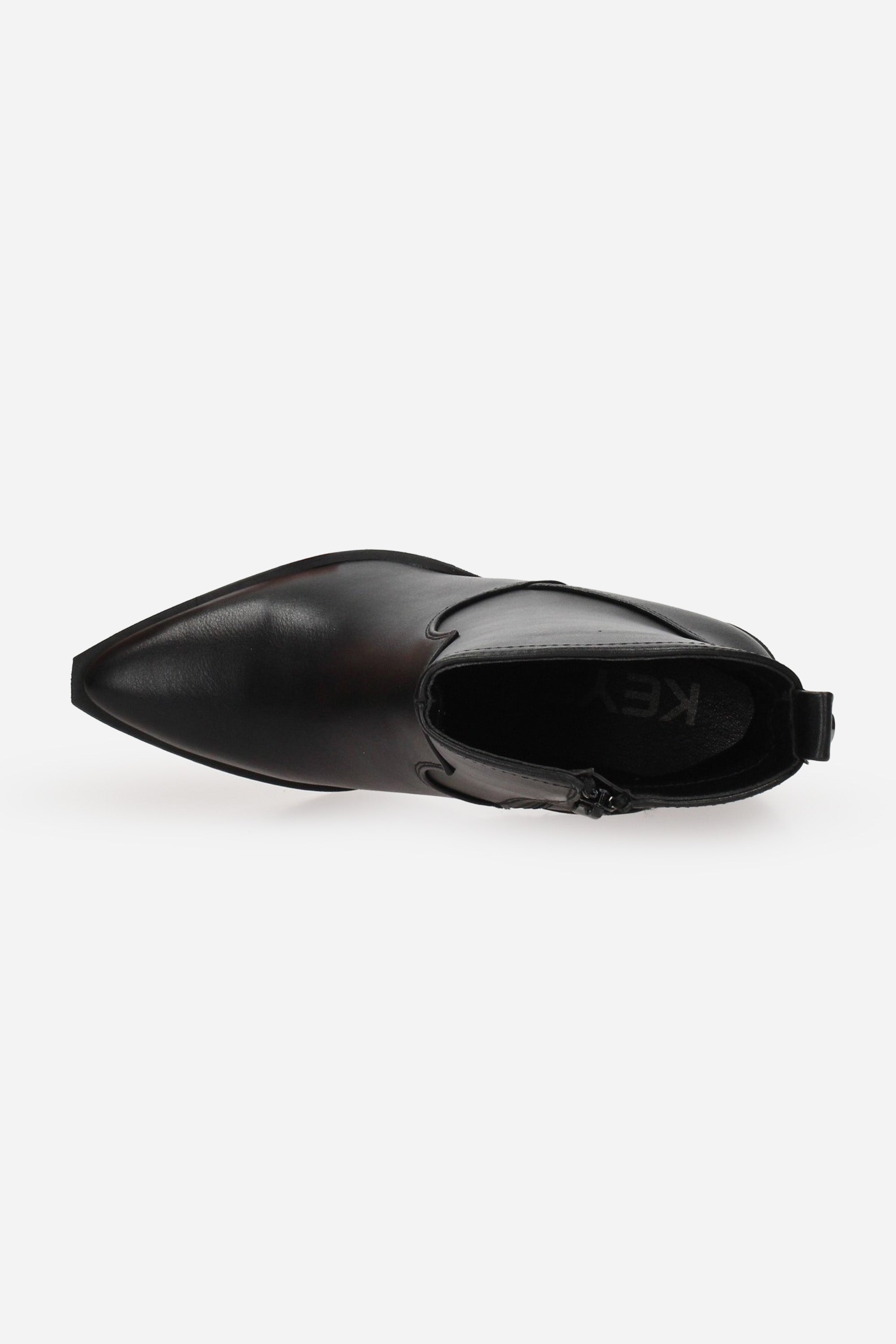 NERO | KEYS - D K-13531 Texano
