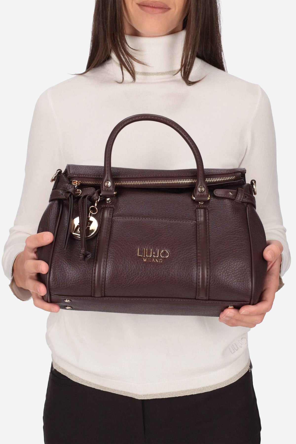 LIU JO - D AF6020E1109 Borsa