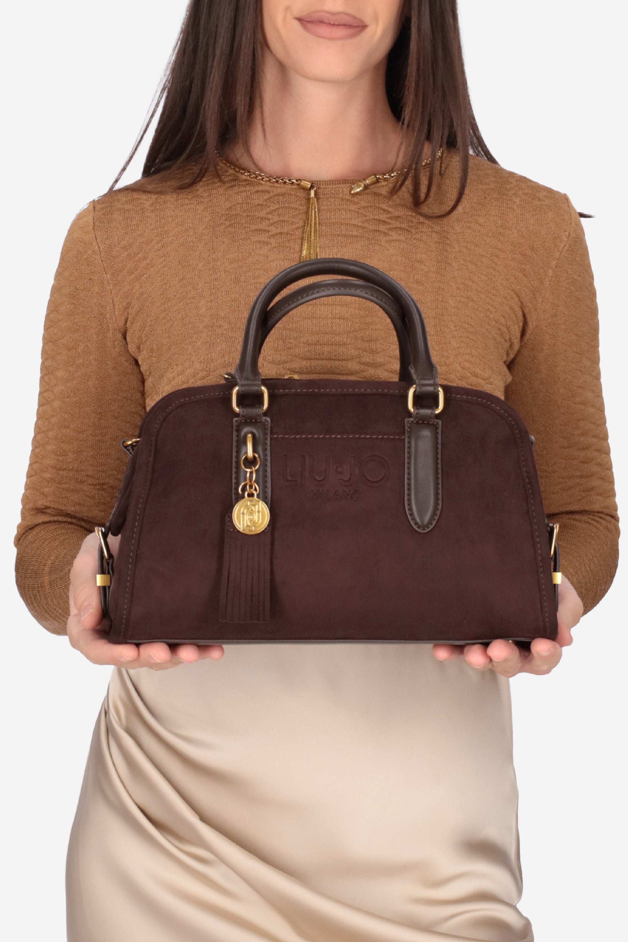 TESTA DI MORO | LIU JO - D AF6006T711A Borsa