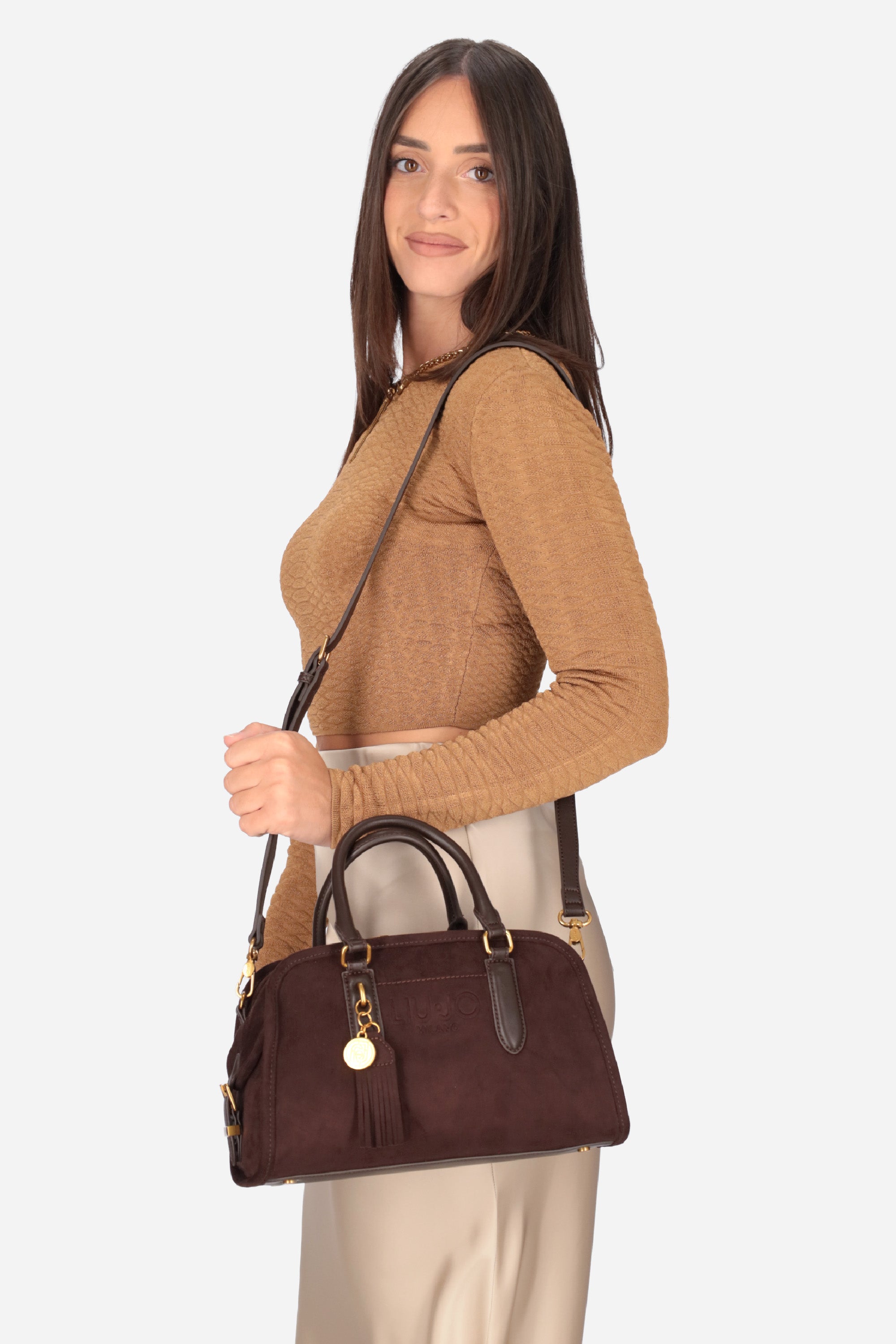 TESTA DI MORO | LIU JO - D AF6006T711A Borsa