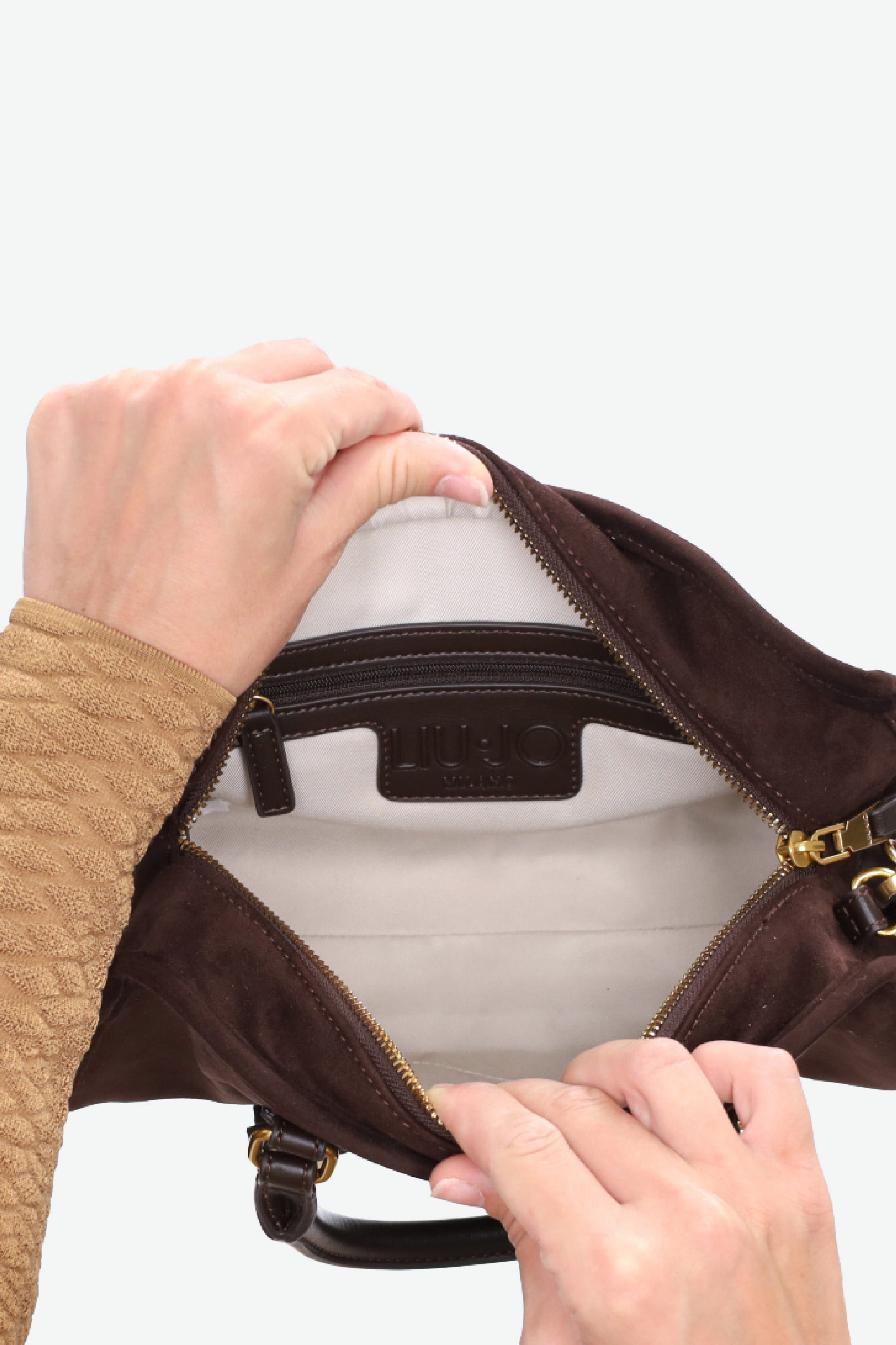 TESTA DI MORO | LIU JO - D AF6006T711A Borsa