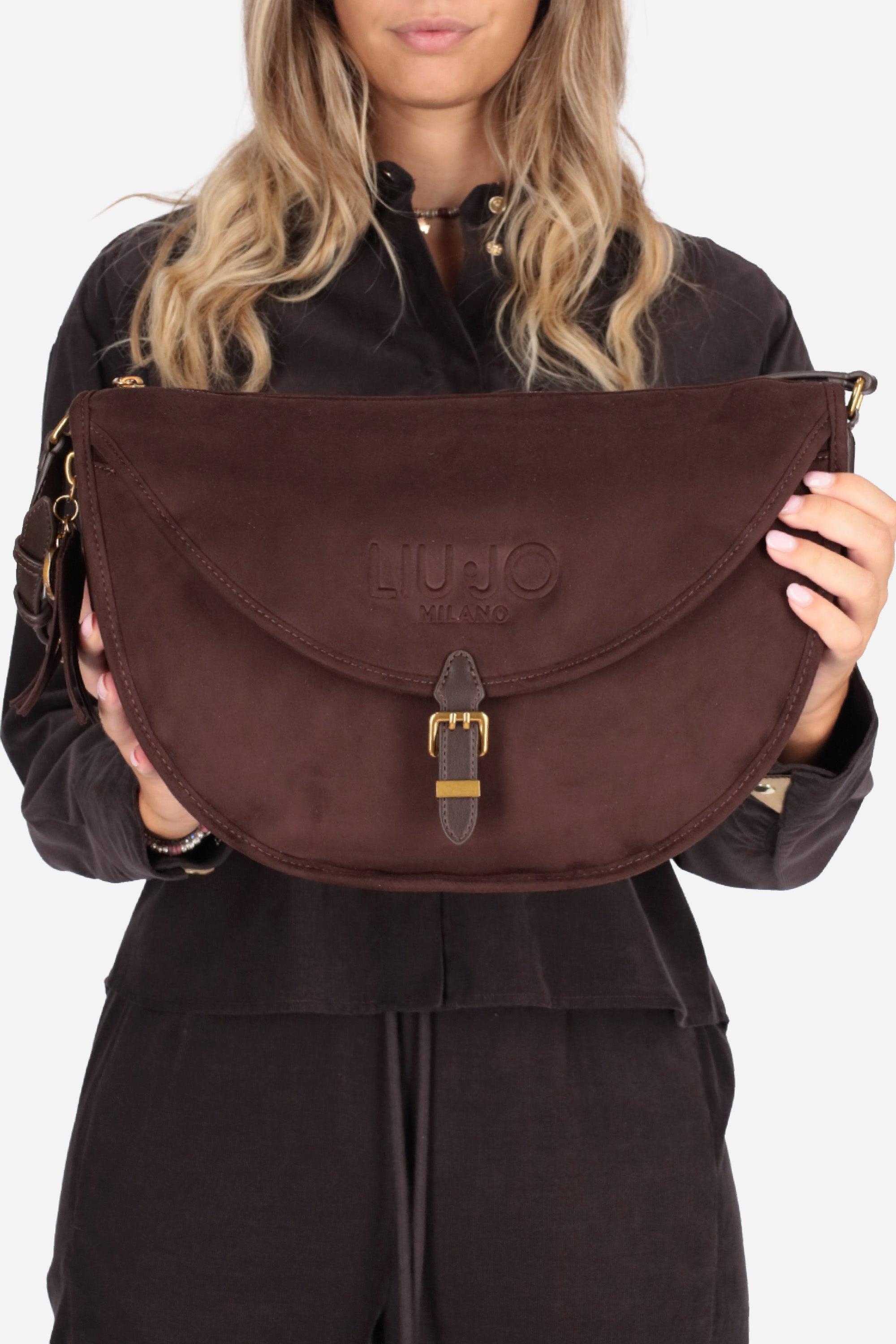 TESTA DI MORO | LIU JO - D AF6009T711A Borsa