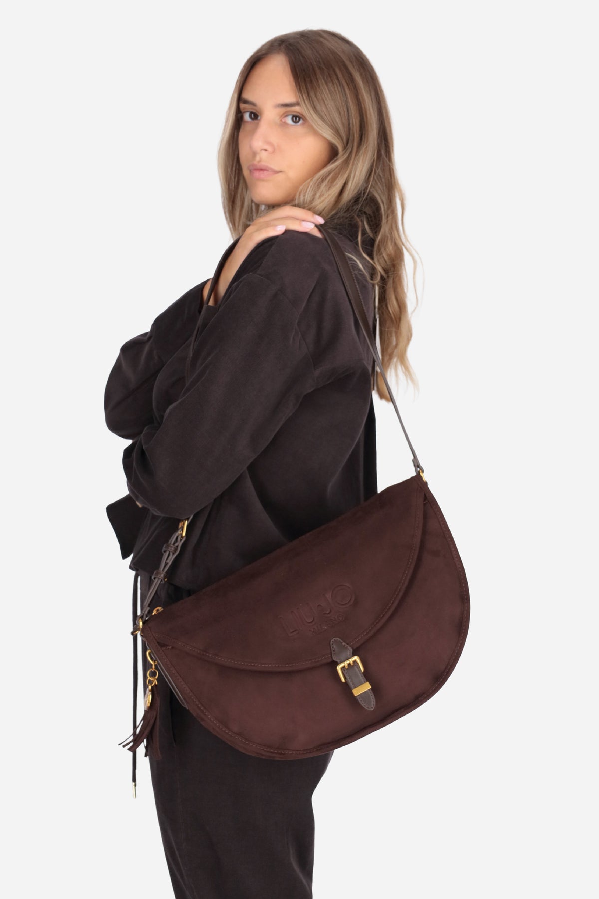 TESTA DI MORO | LIU JO - D AF6009T711A Borsa