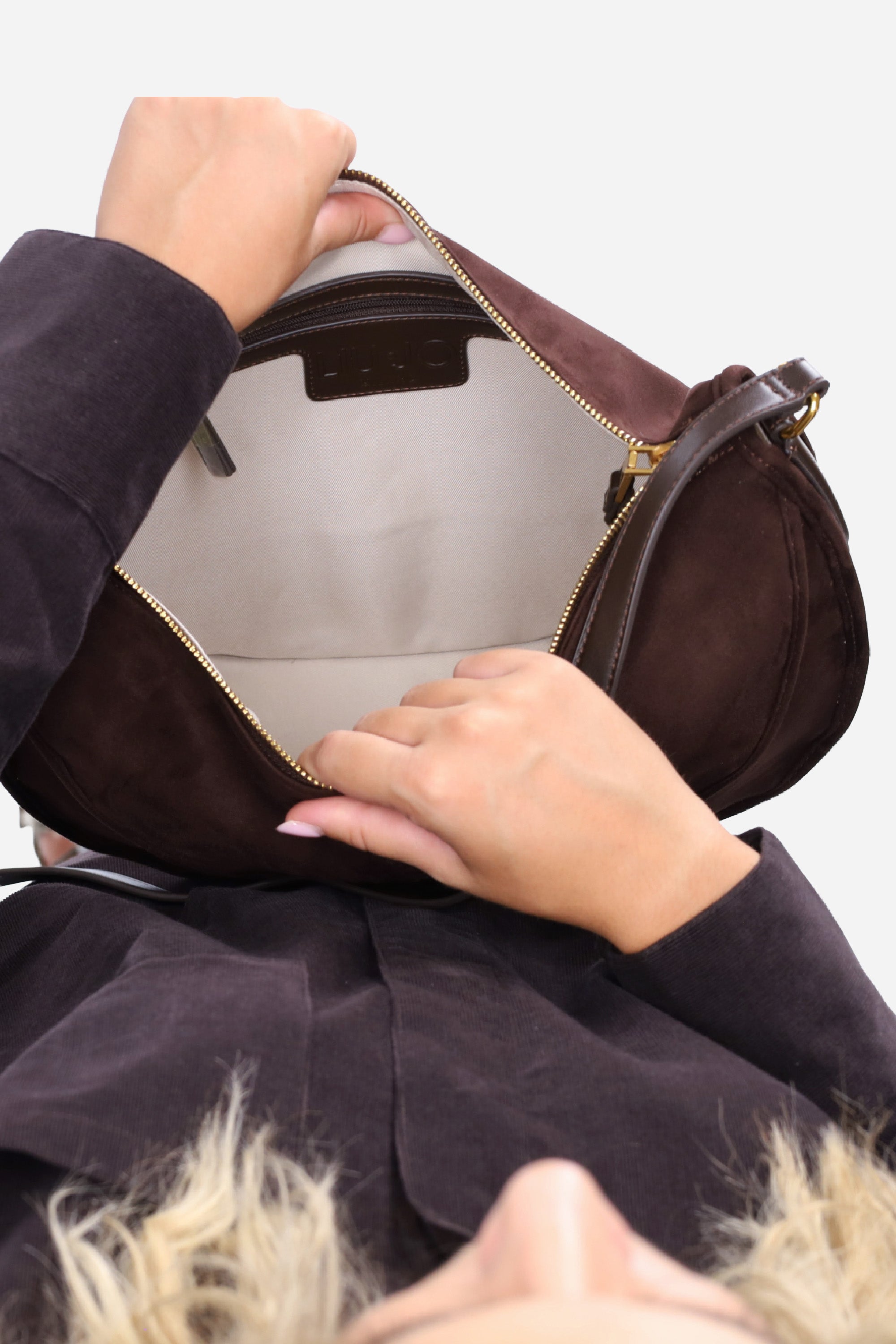 TESTA DI MORO | LIU JO - D AF6009T711A Borsa