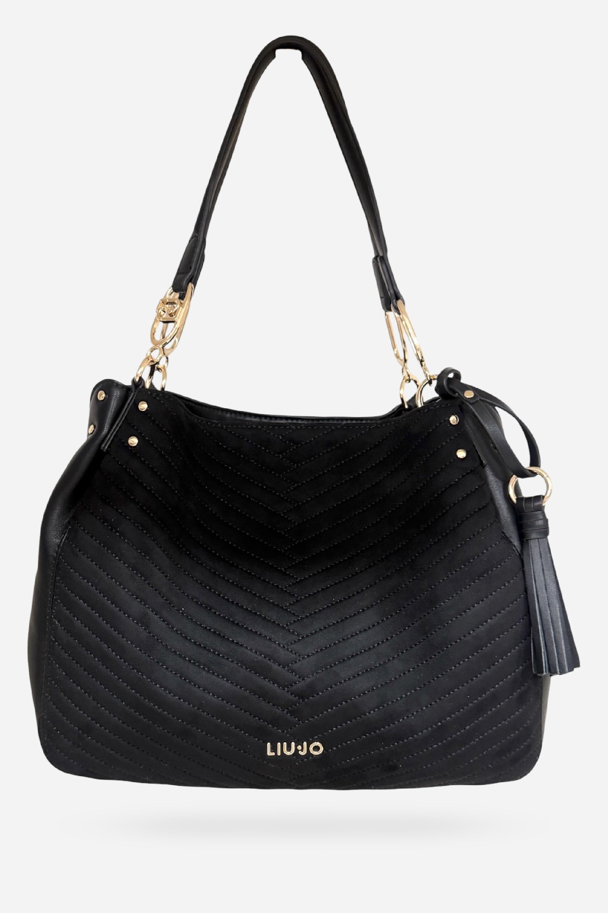 NERO | LIU JO - D AF6185T760A Borsa