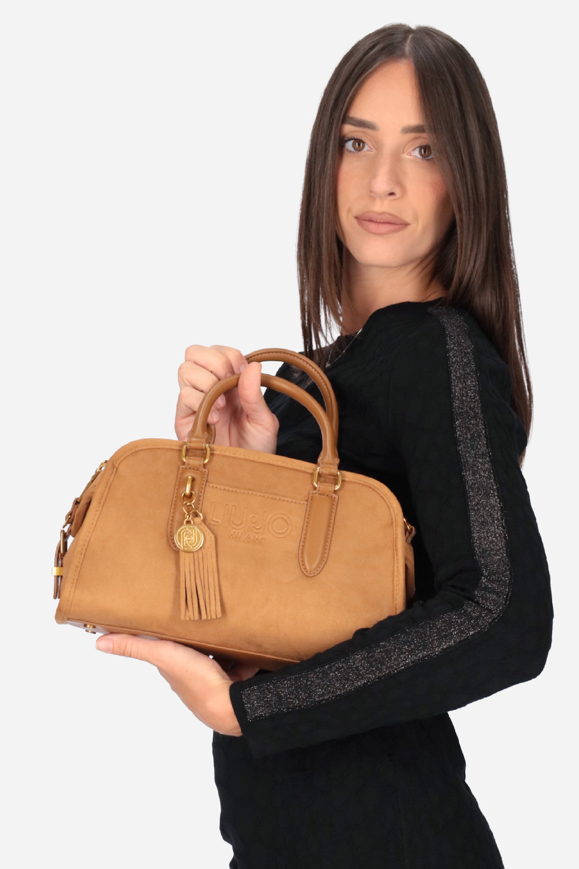 CUOIO | LIU JO - D AF6006T711A Borsa