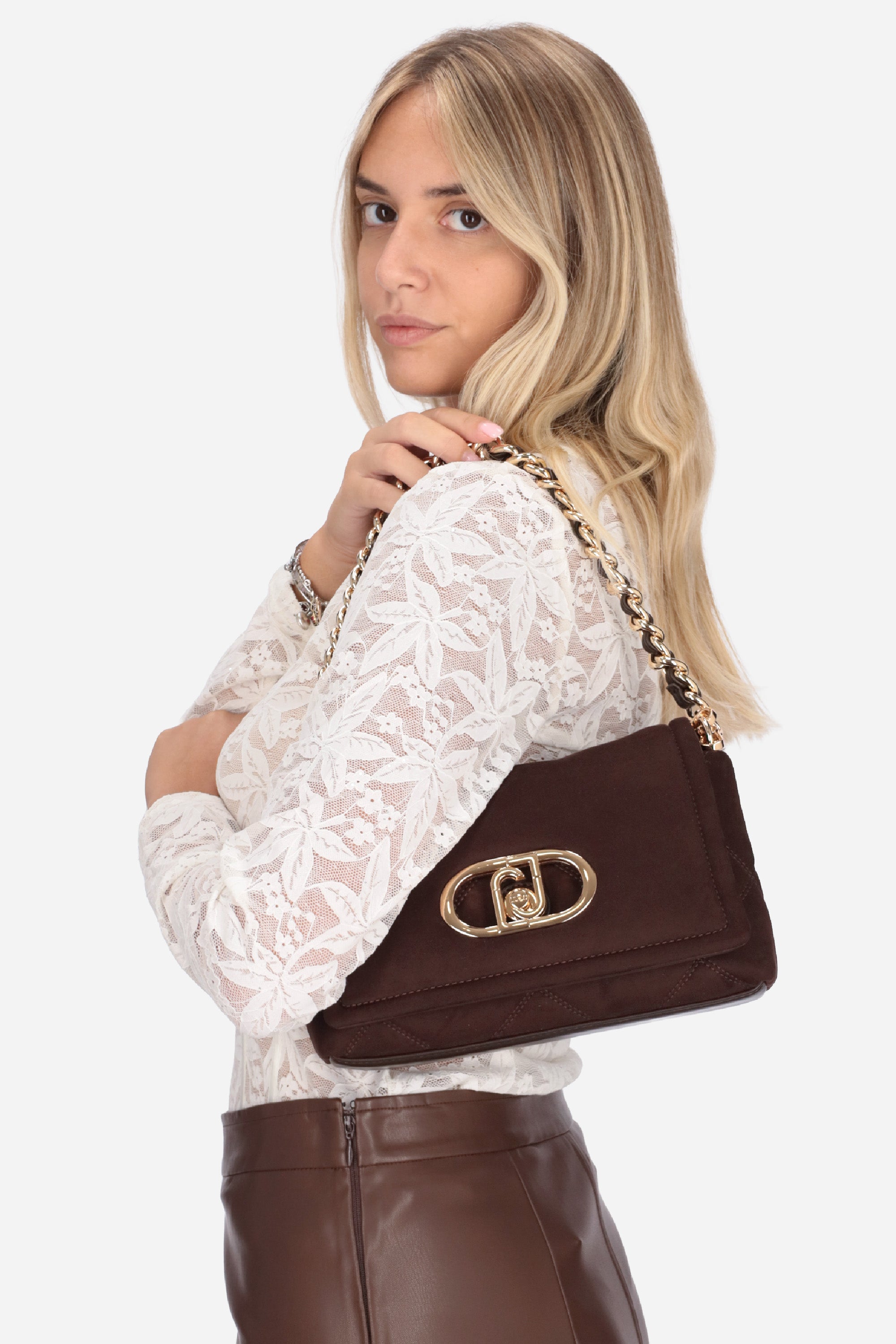TESTA DI MORO | LIU JO - D AF6148T761A Borsa